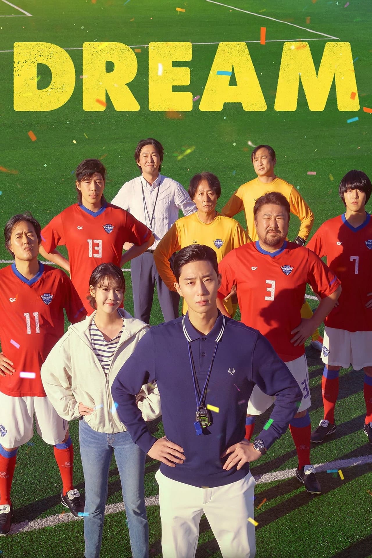Dream preview 2