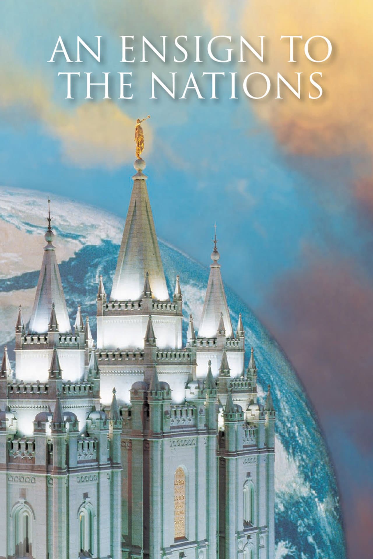 An Ensign to the Nations preview 1