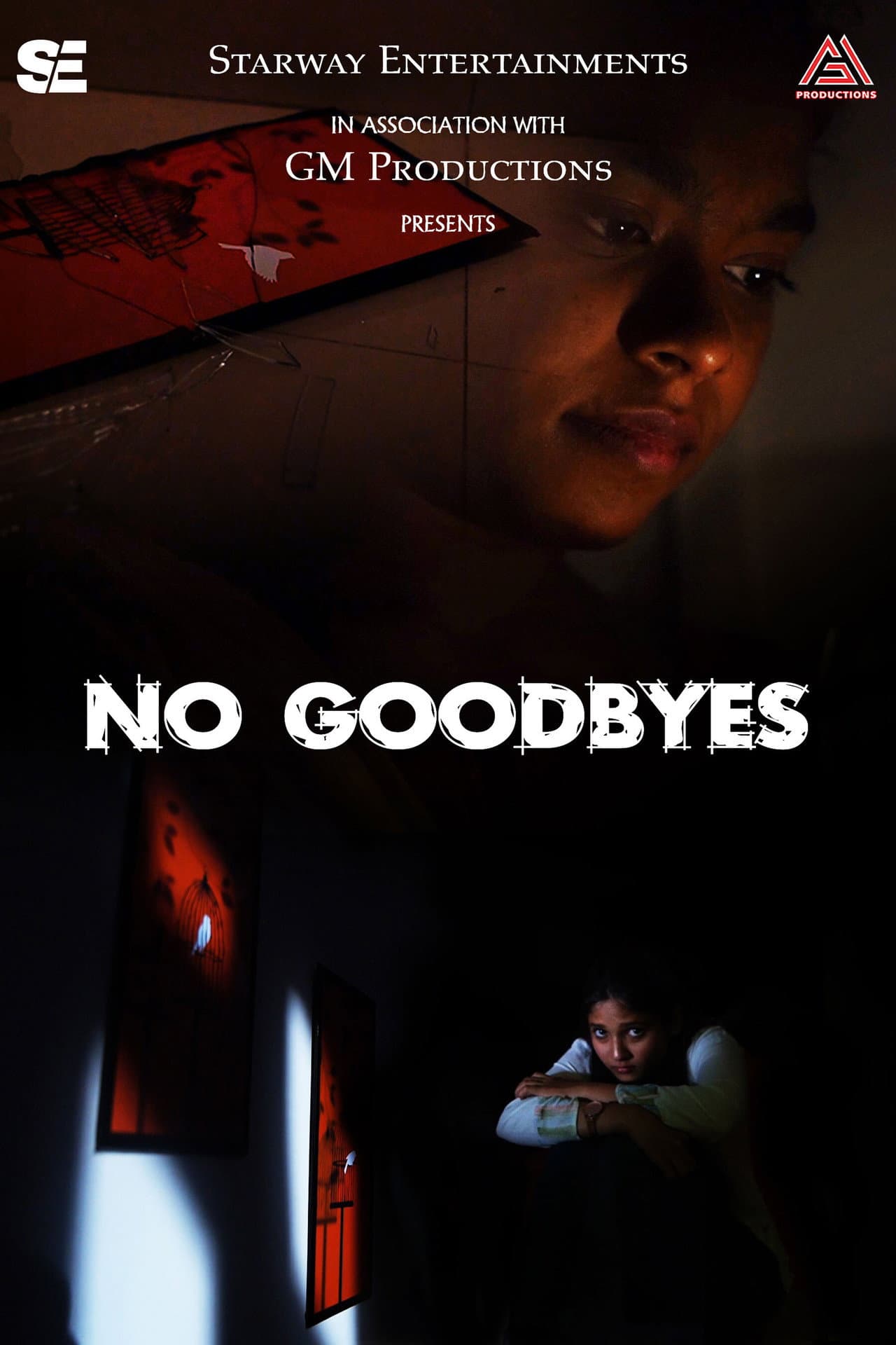 No Goodbyes preview 1