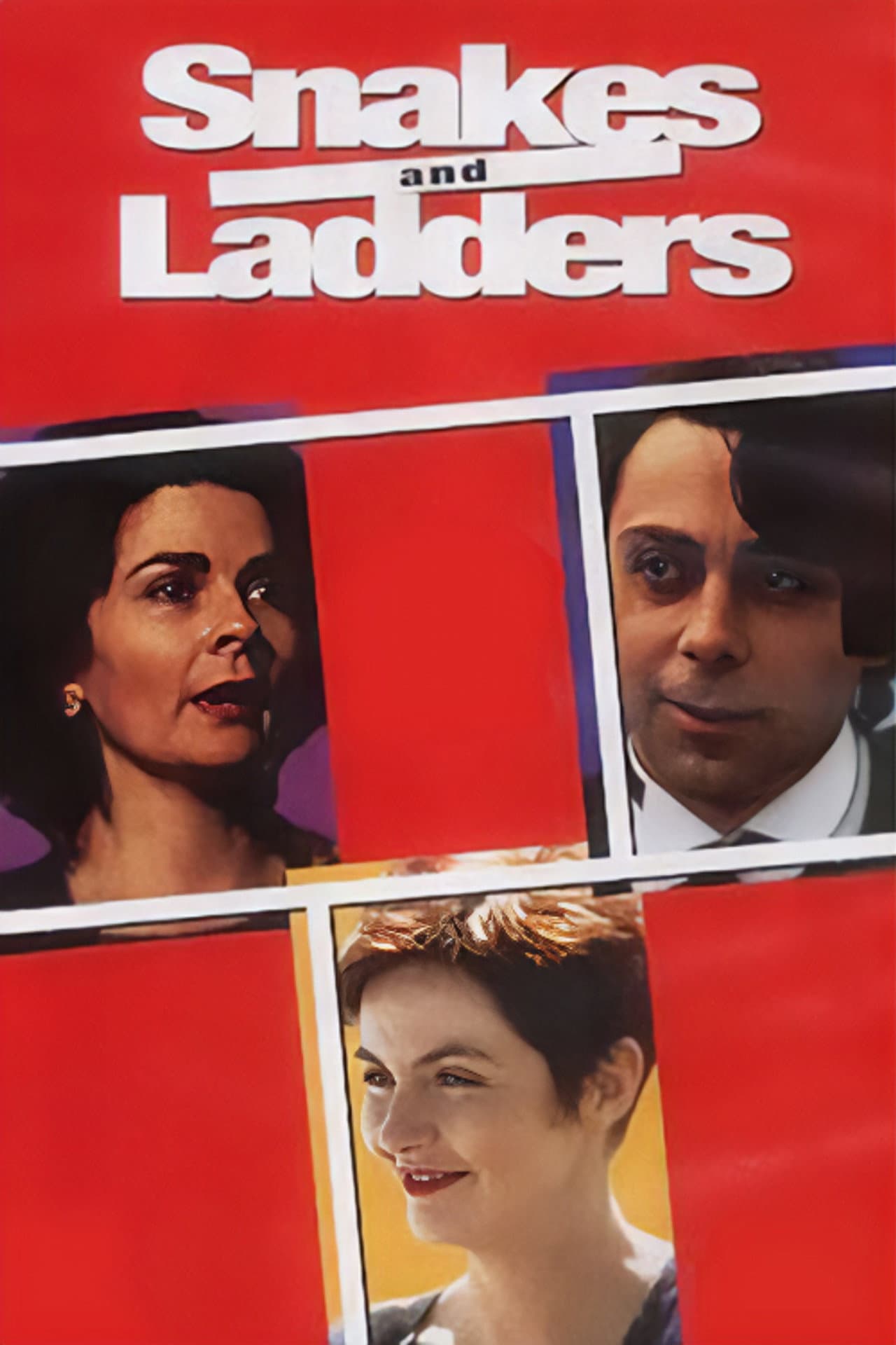 Snakes and Ladders preview 1