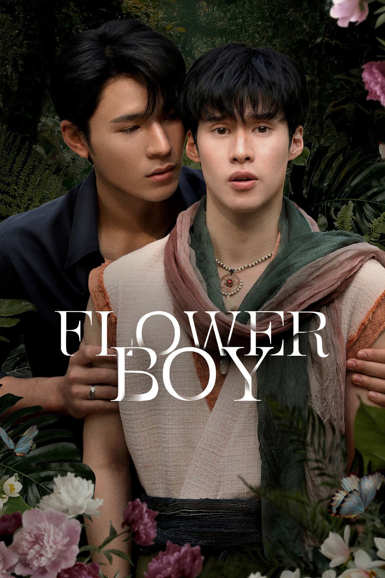 Flower Boy preview 2