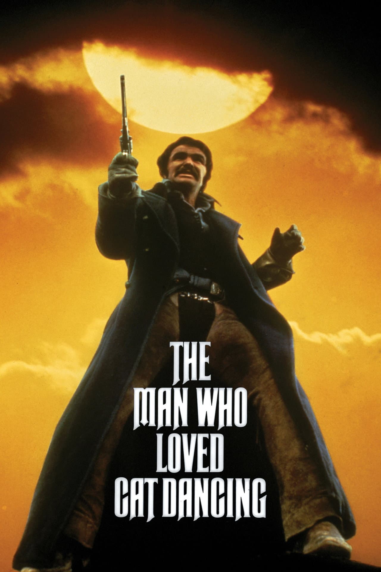 The Man Who Loved Cat Dancing preview 2