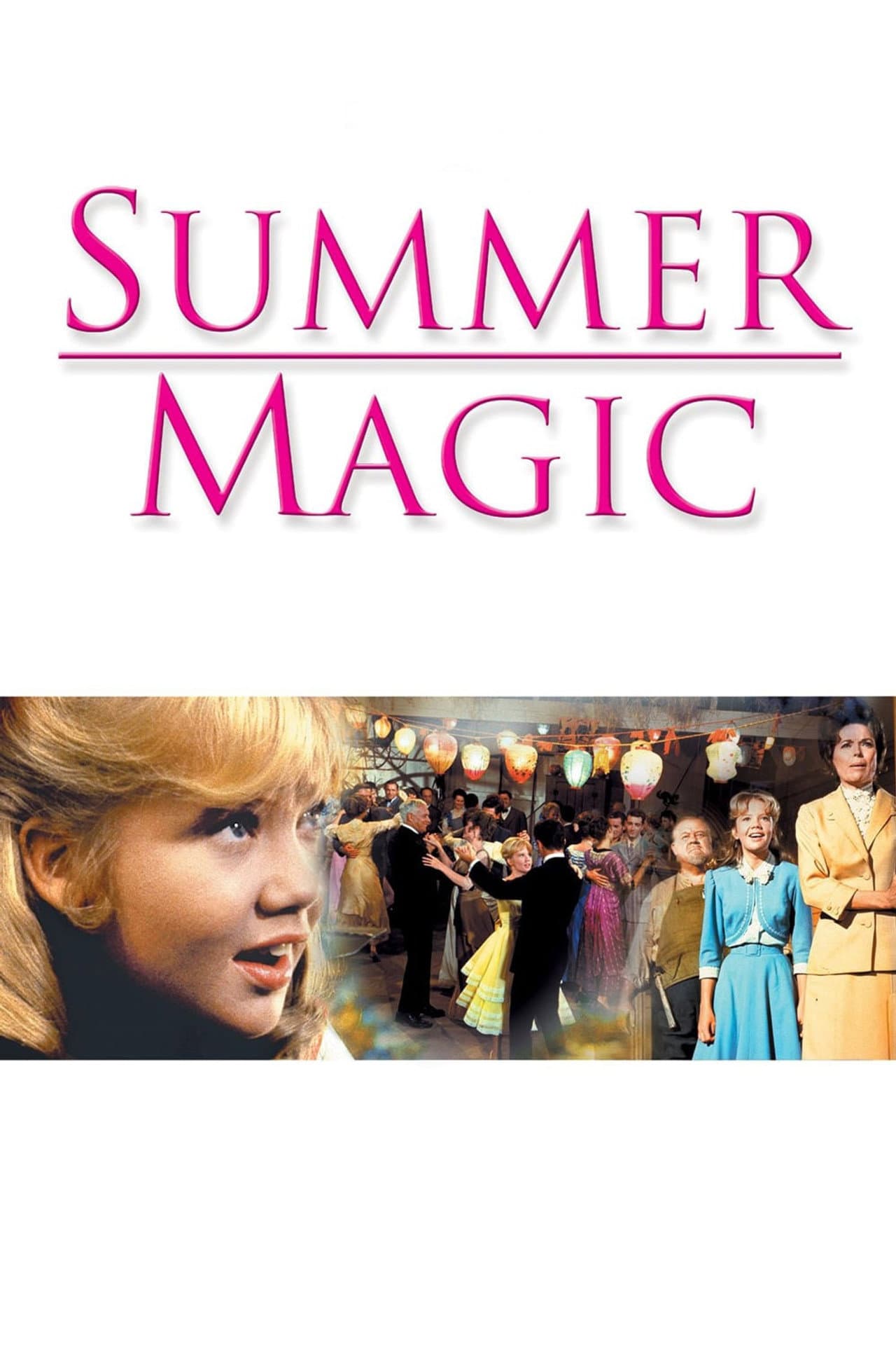 Summer Magic preview 2