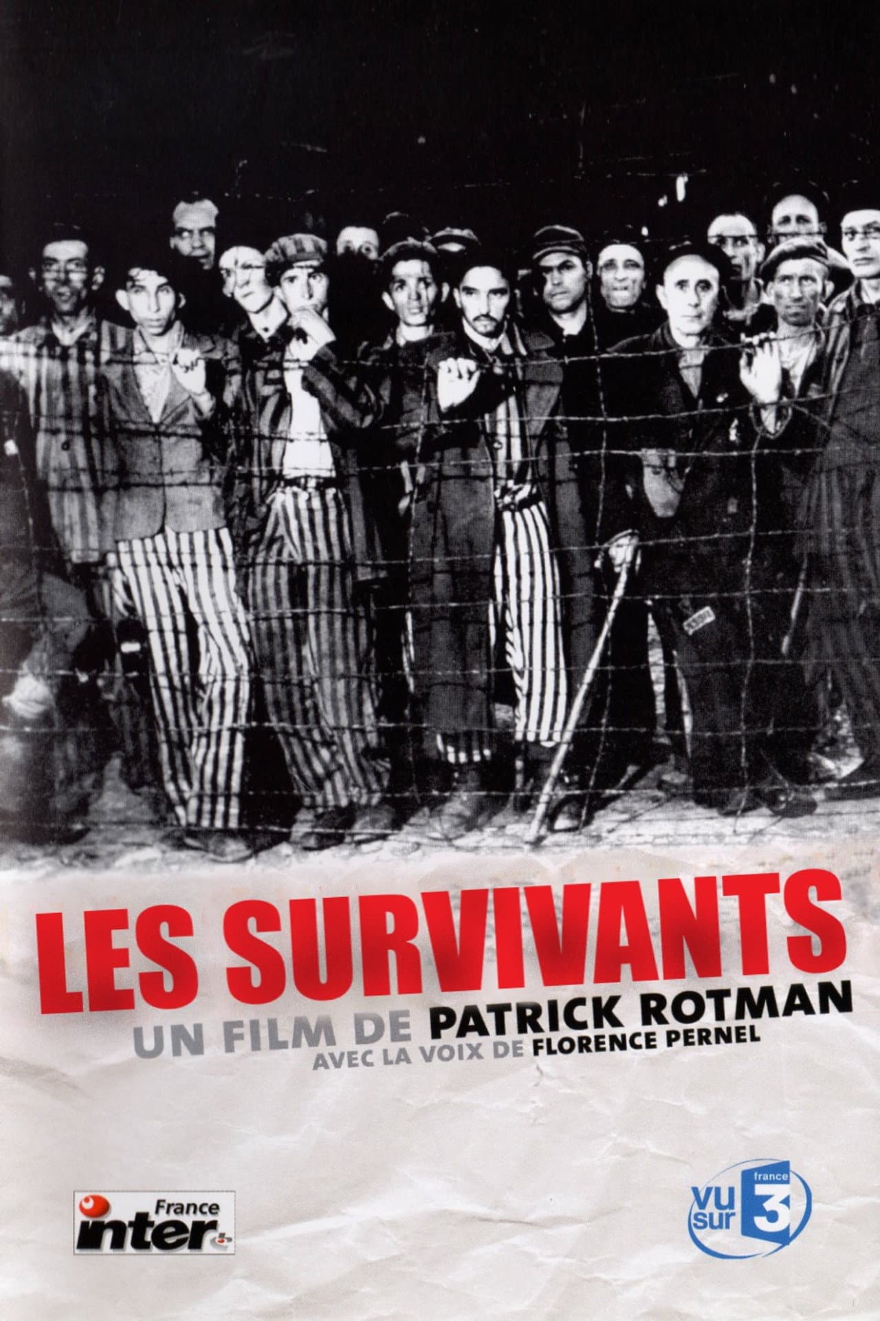 Les survivants preview 1