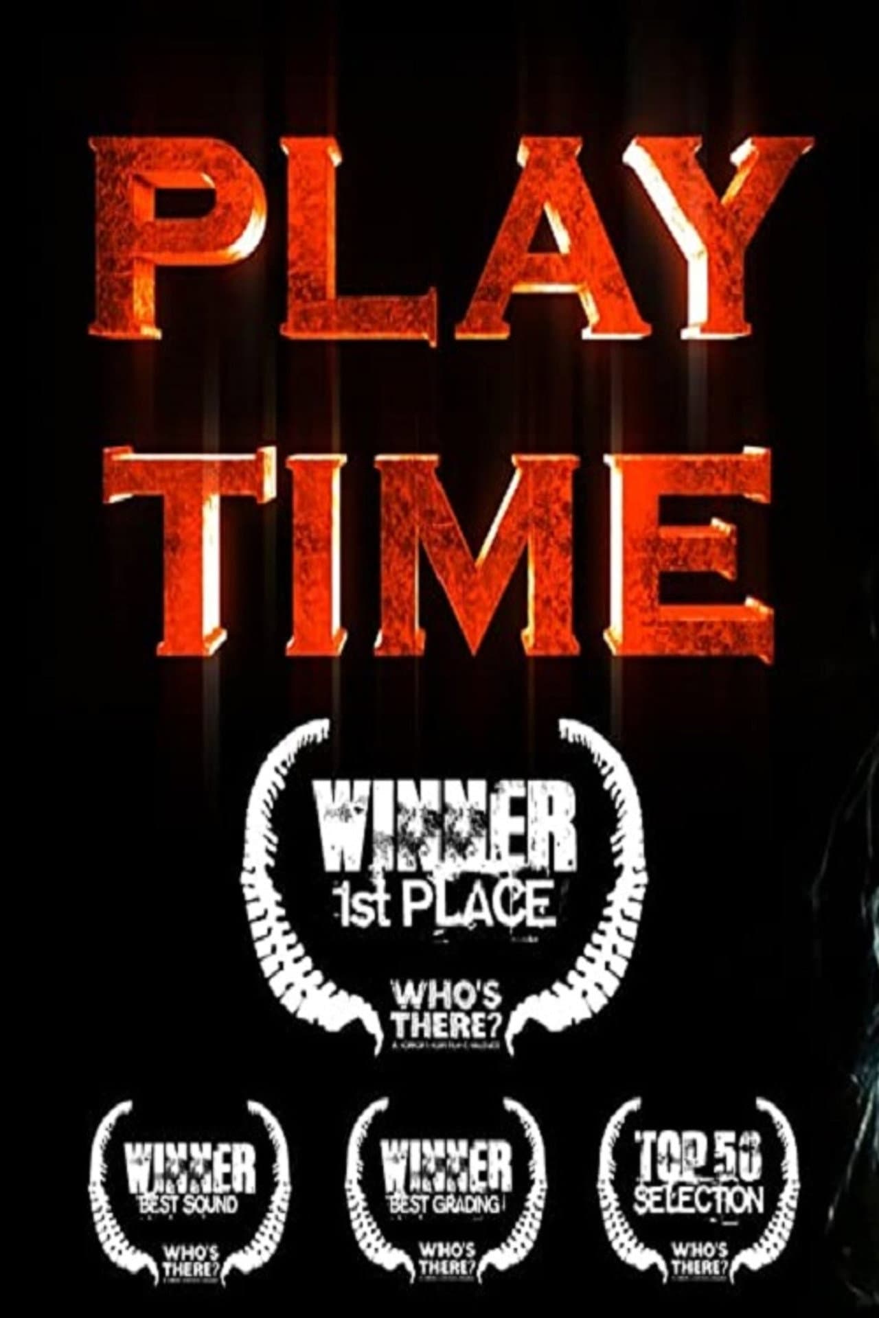 Play Time preview 2