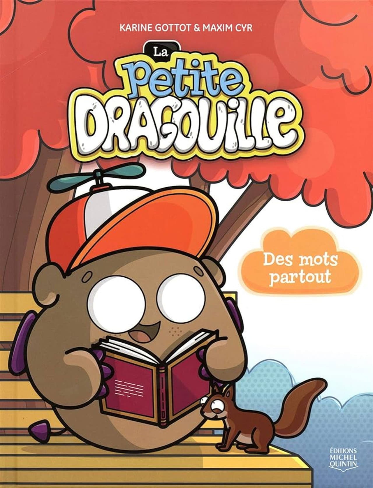 La petite dragouille preview 2