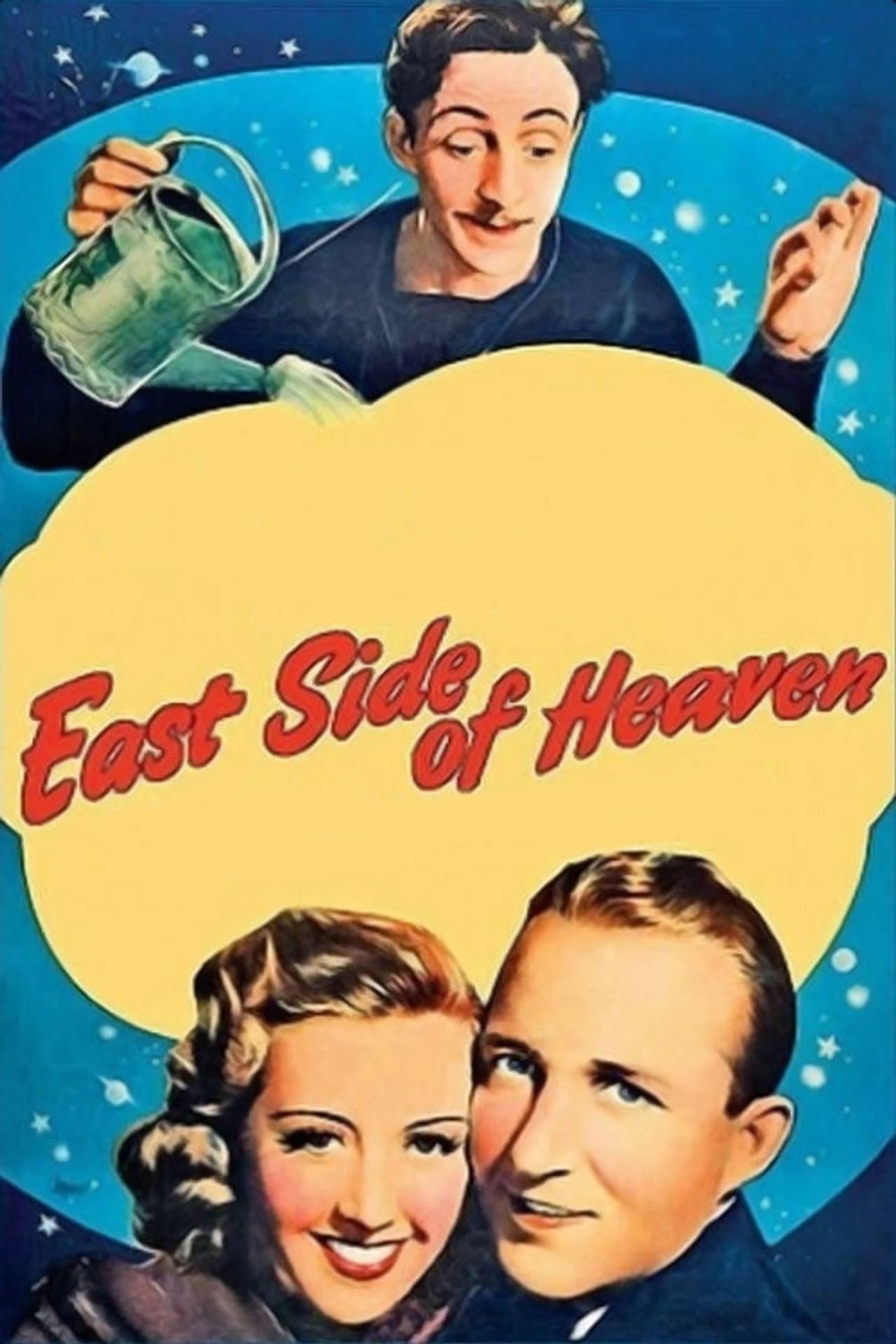 East Side of Heaven preview 2