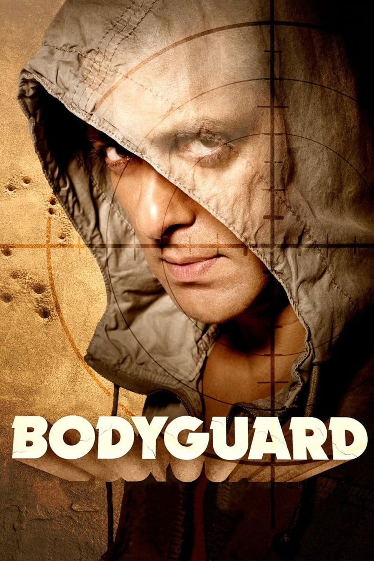 Bodyguard preview 2