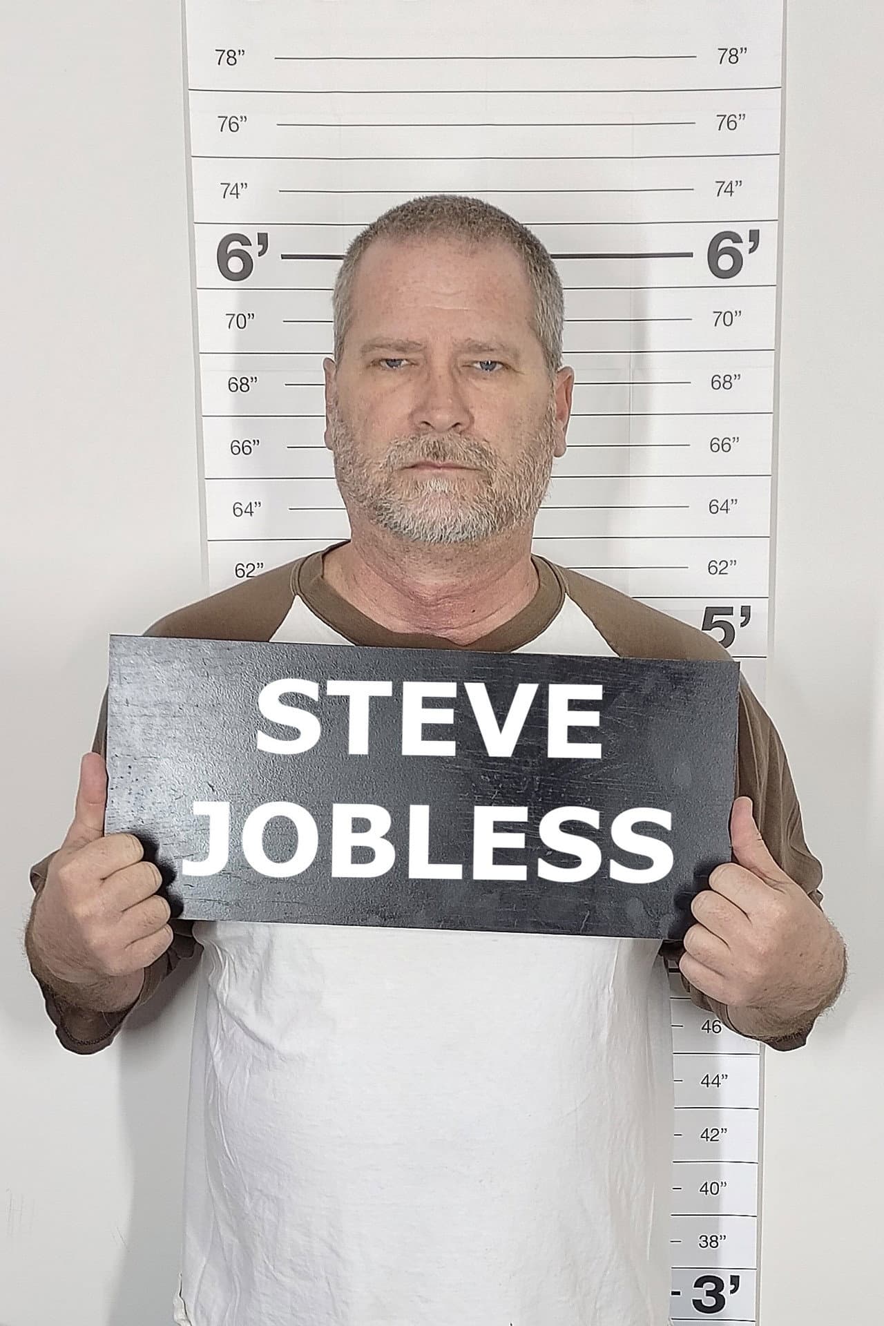 Steve Jobless preview 2