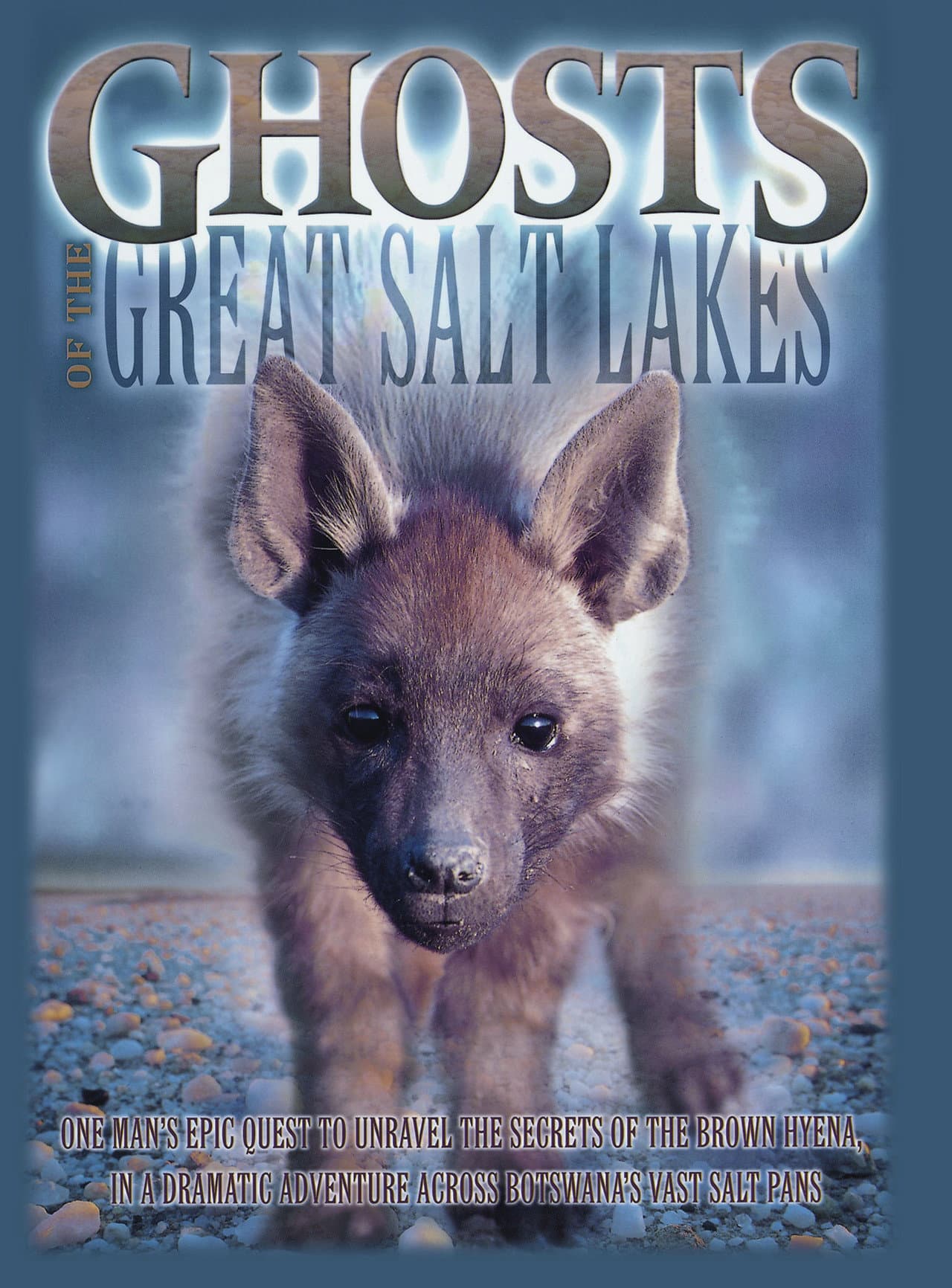 The Ghosts of the Great Salt Lake preview 1