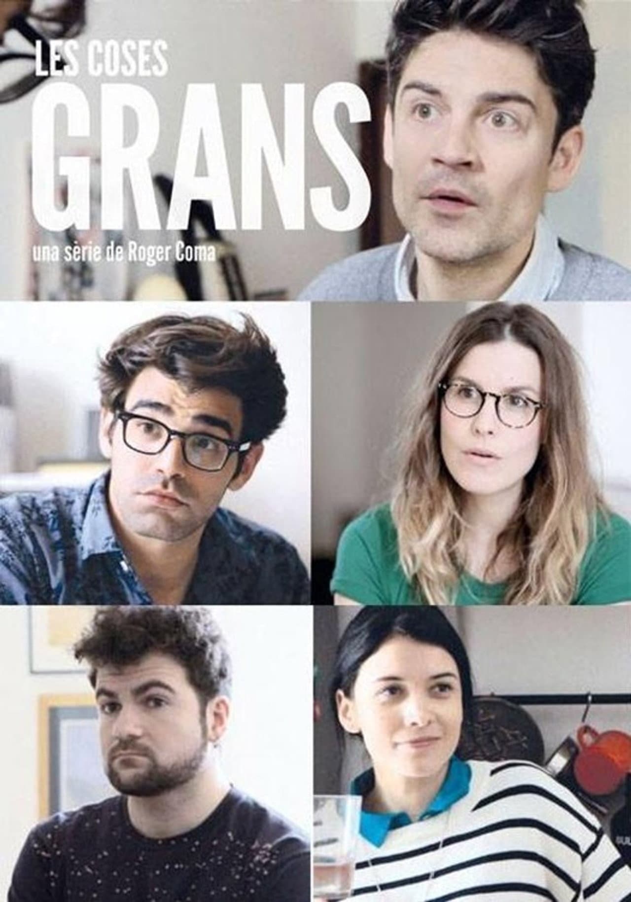 Les Coses Grans preview 1