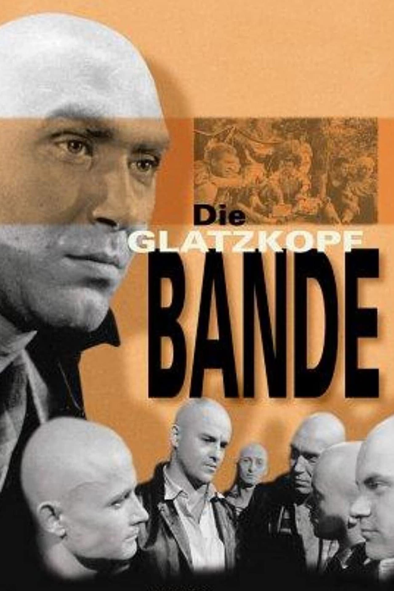 The Baldheaded Gang preview 1