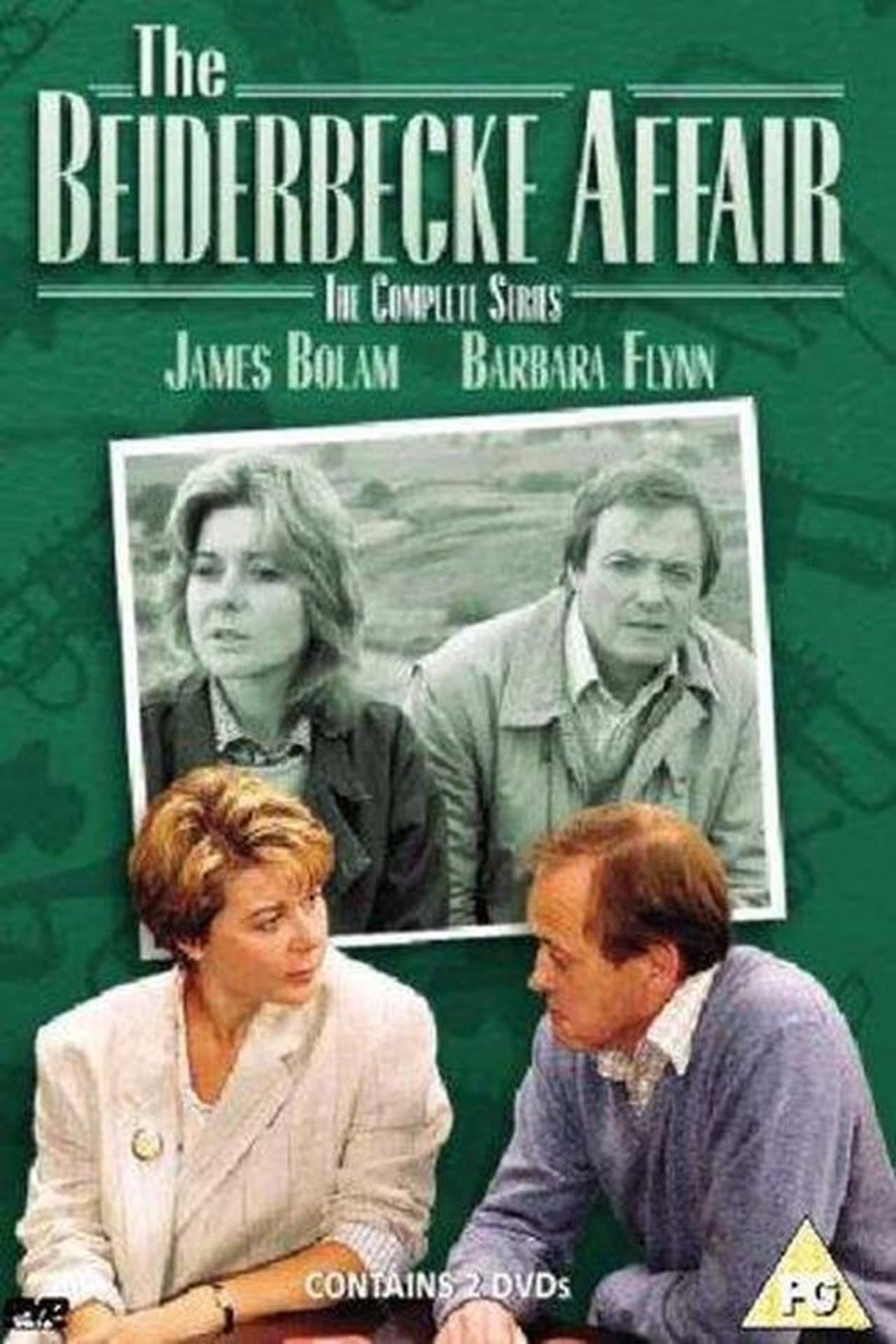 The Beiderbecke Affair preview 2