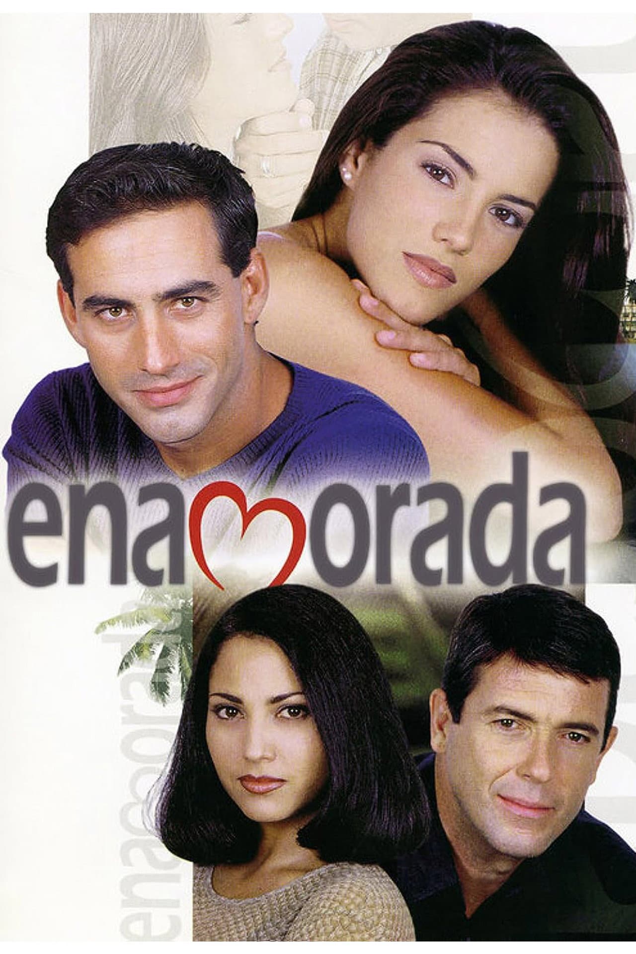 Enamorada preview 2