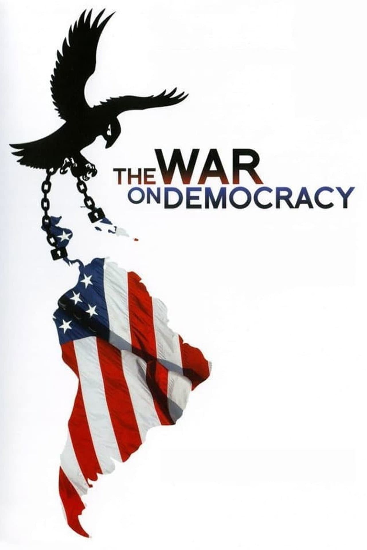 The War on Democracy preview 1