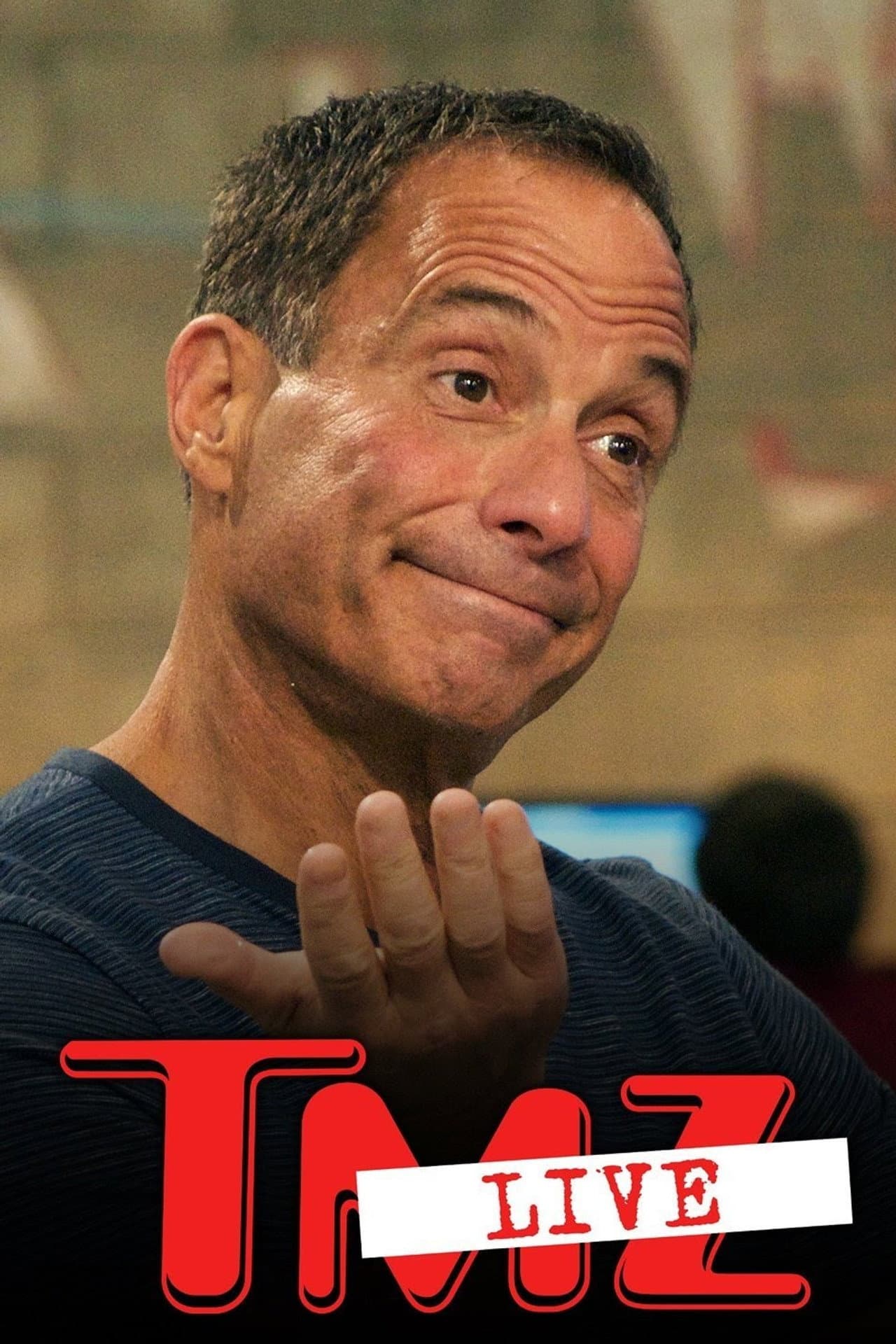 TMZ Live preview 2
