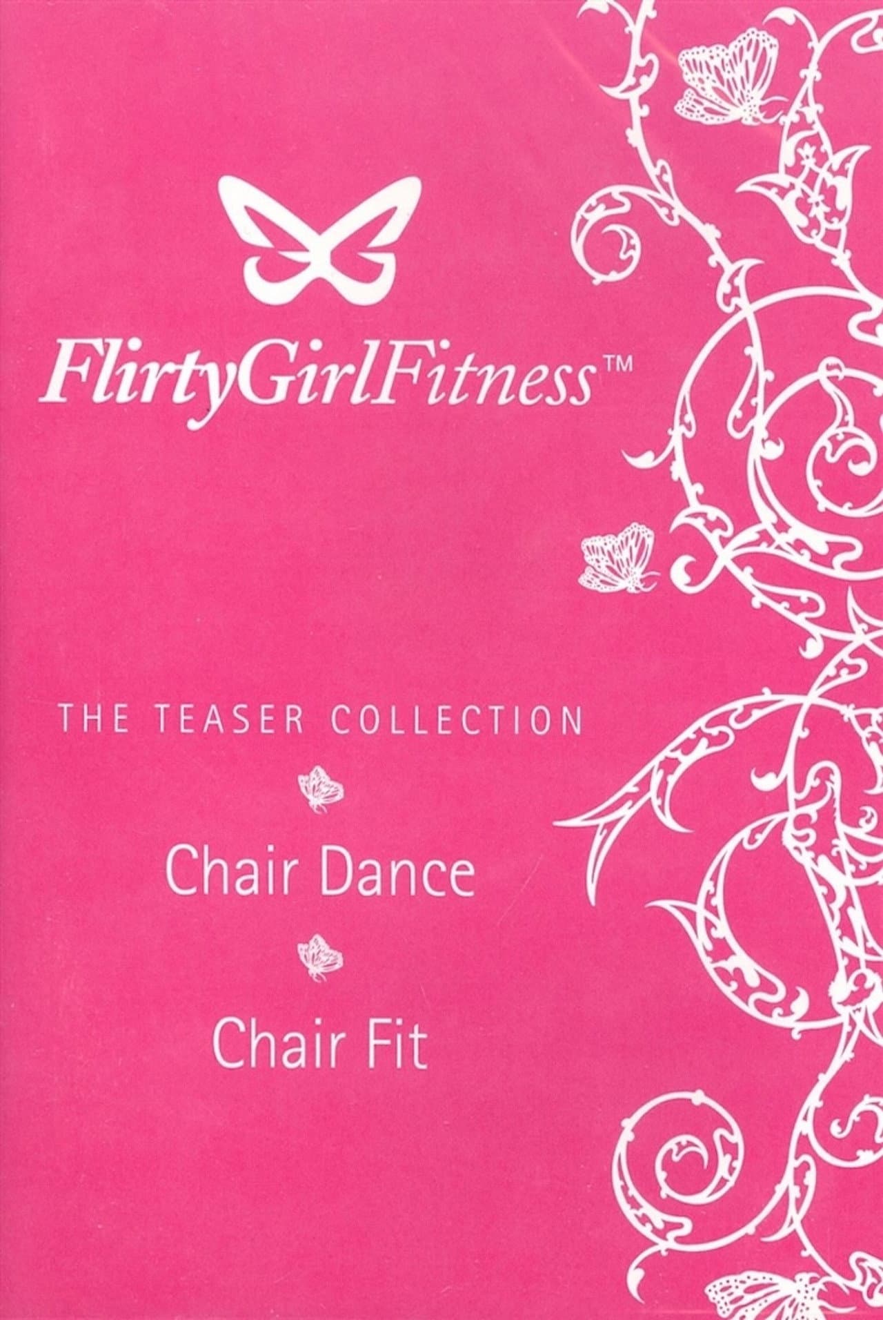 Flirty Girl Fitness The Teaser Collection preview 1