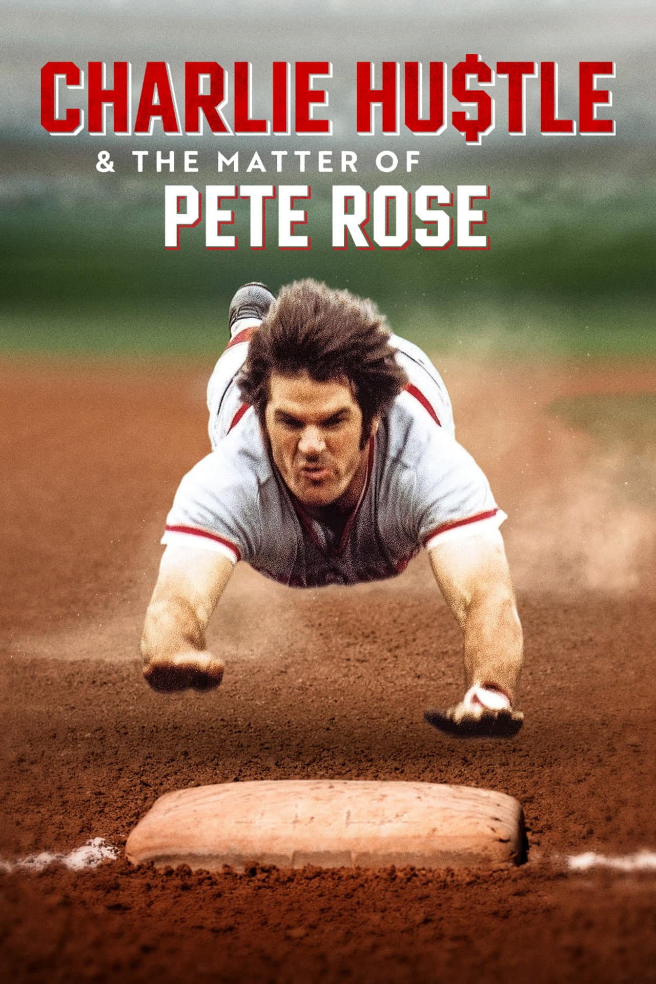Charlie Hustle & the Matter of Pete Rose preview 2