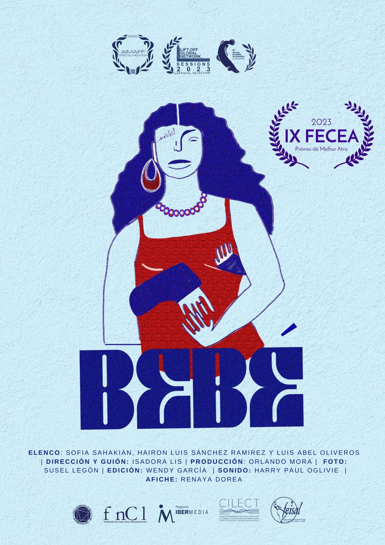 Bebé preview 2