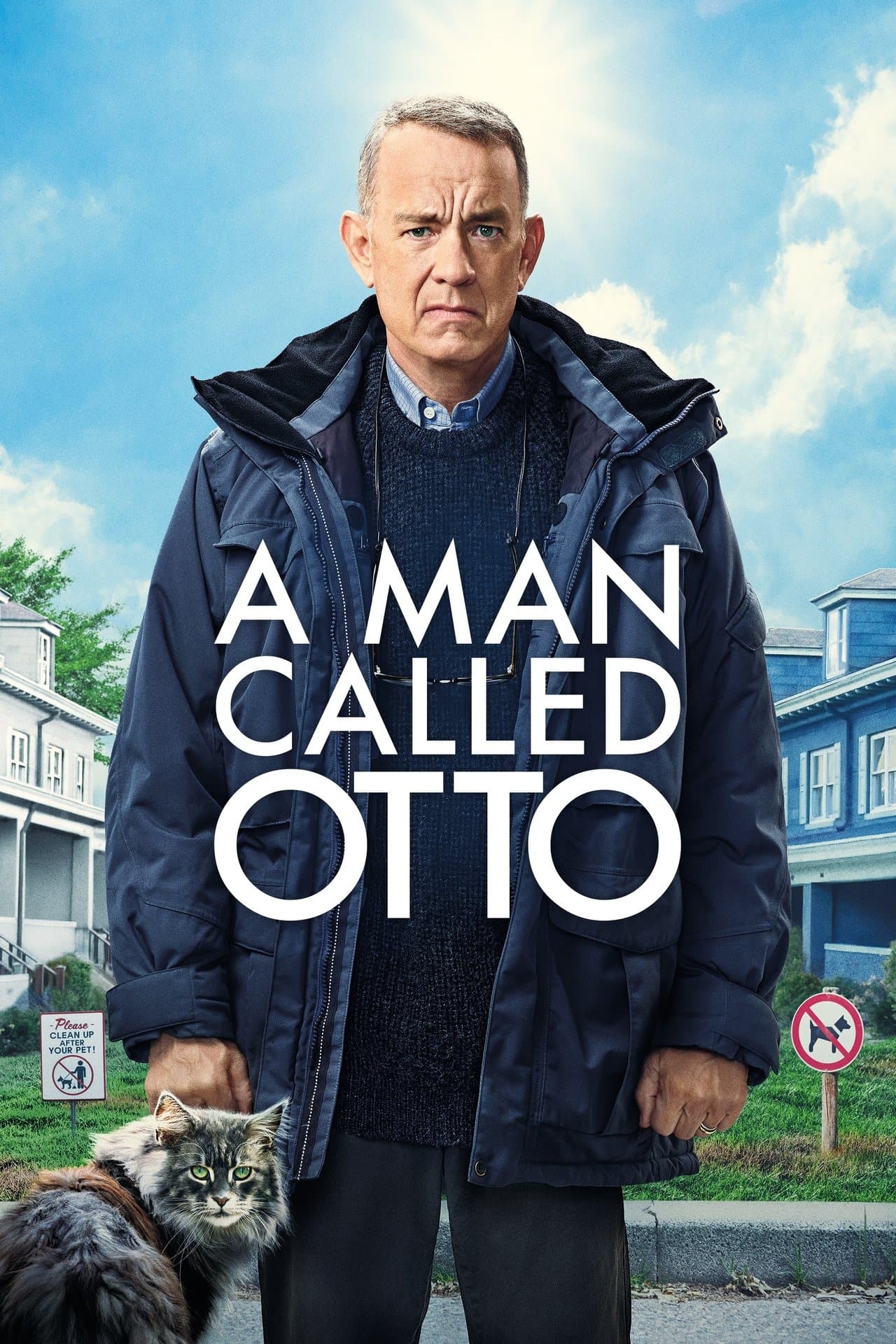 A Man Called Otto preview 2