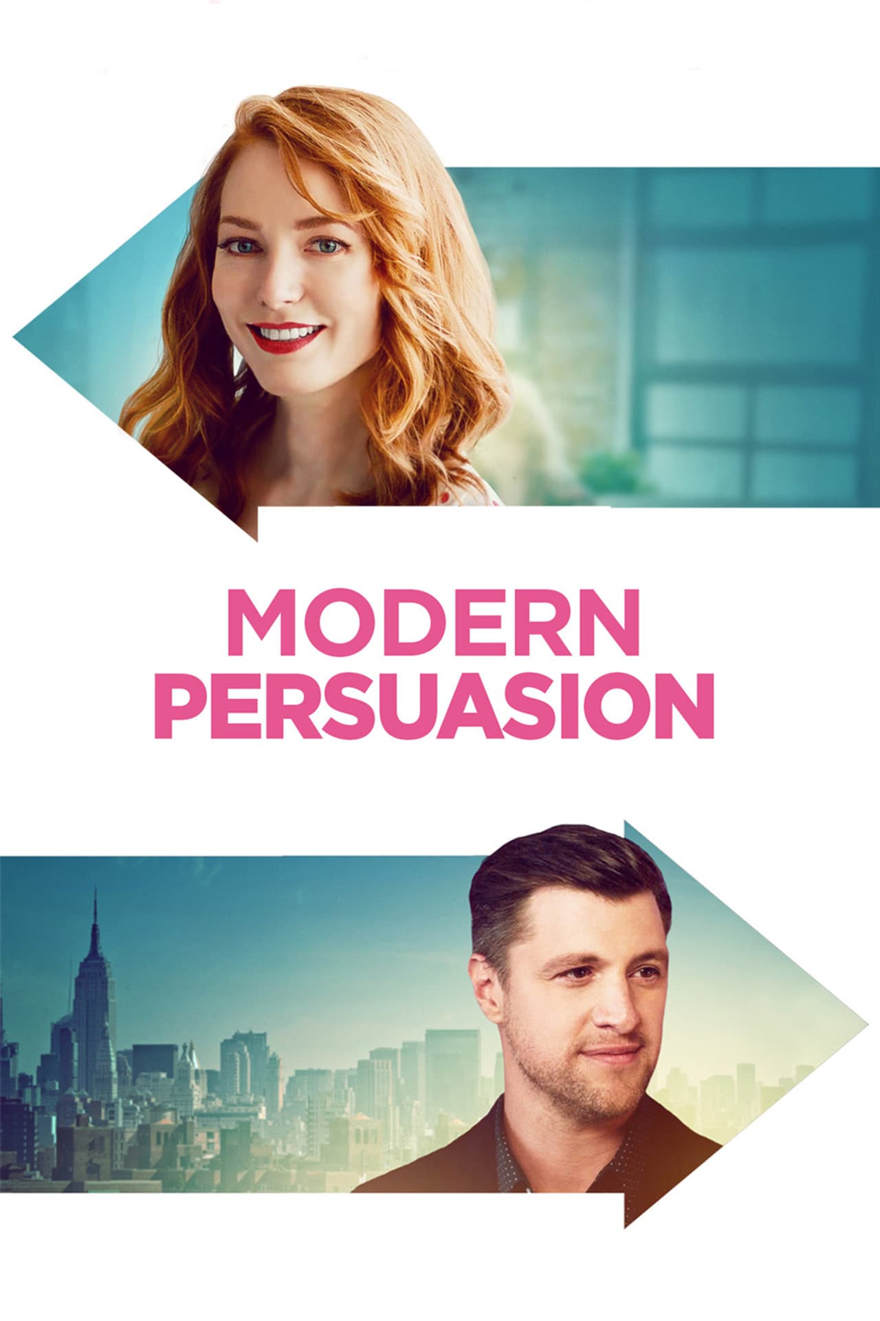 Modern Persuasion preview 2