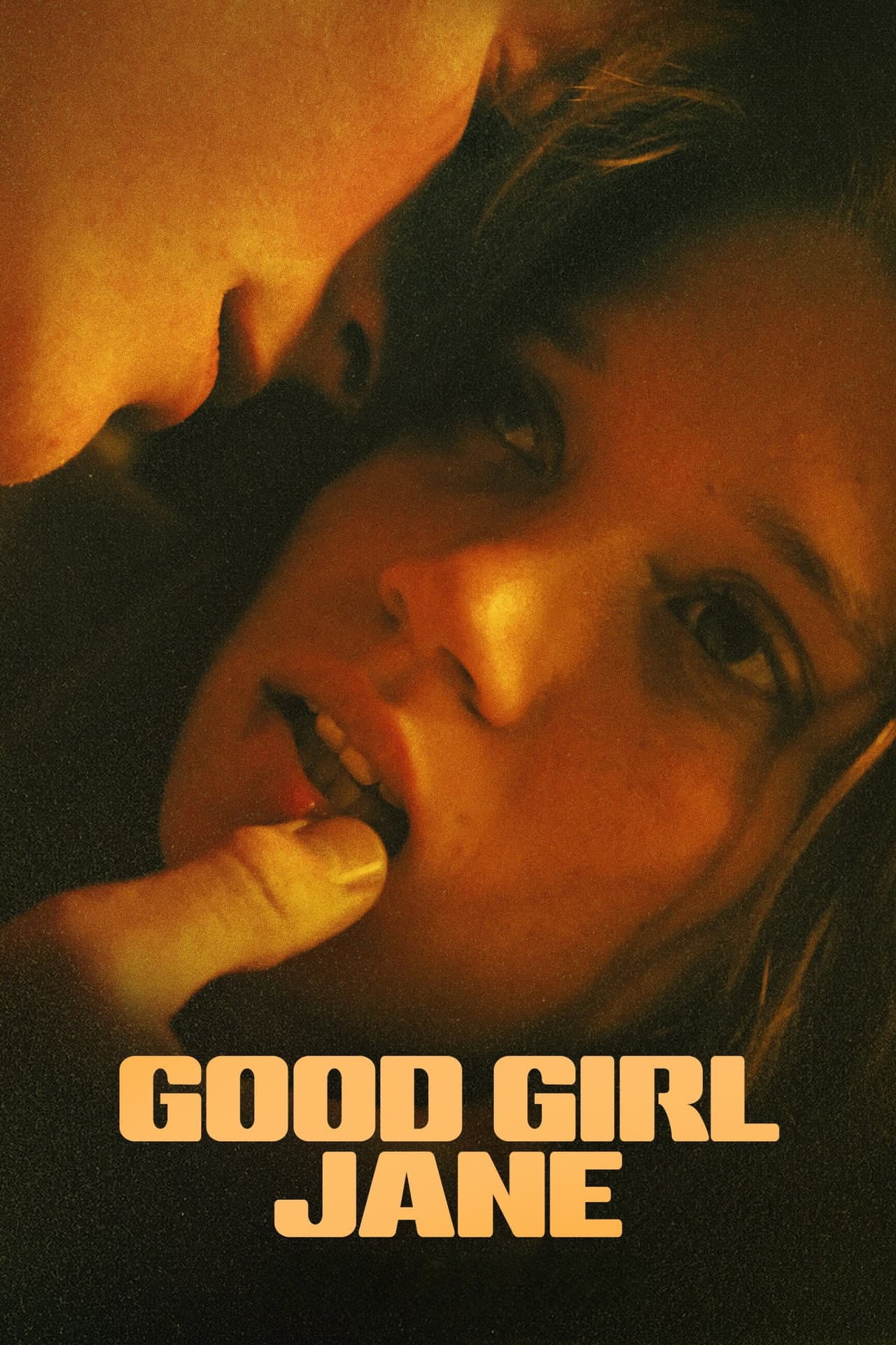Good Girl Jane preview 2