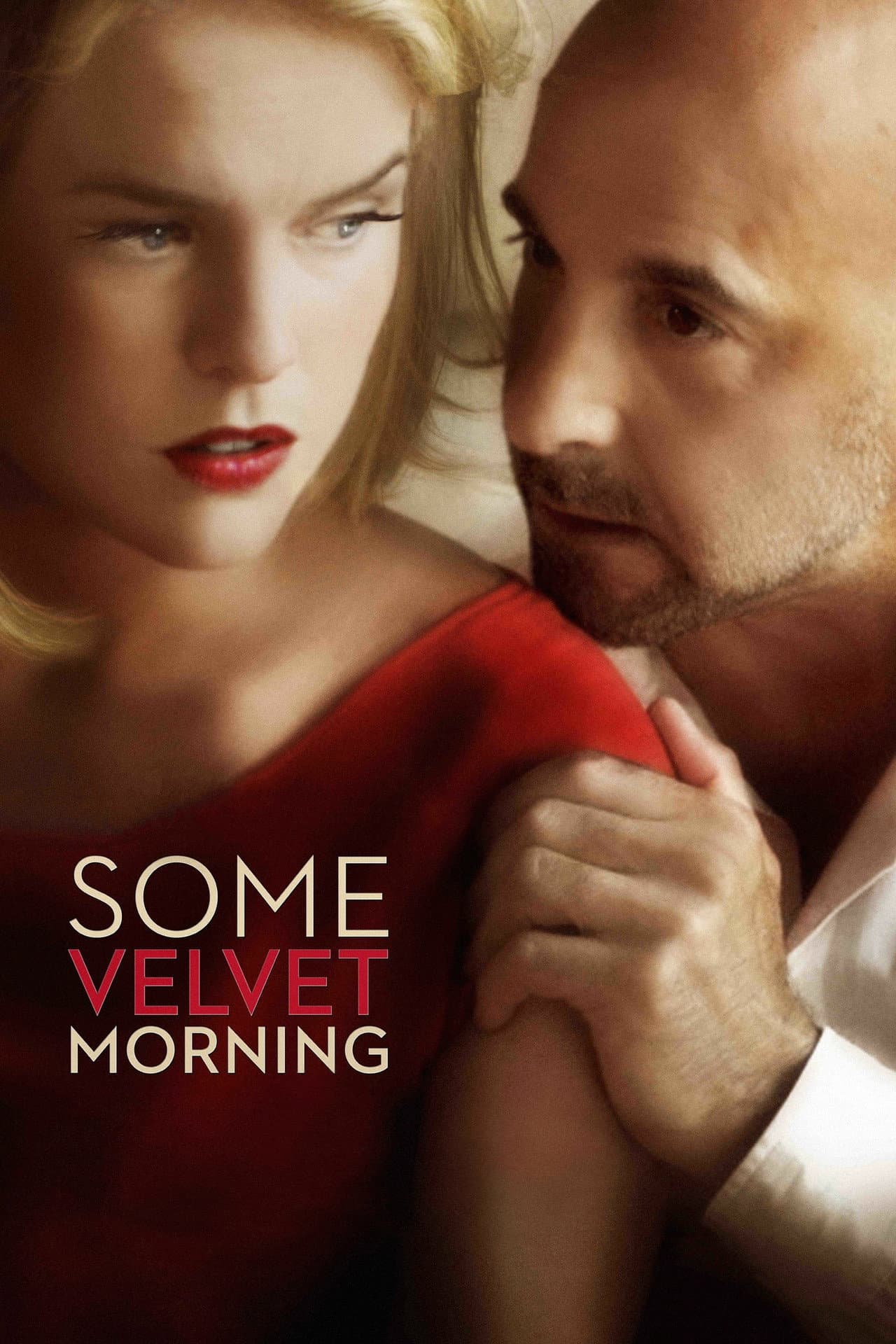 Some Velvet Morning preview 2