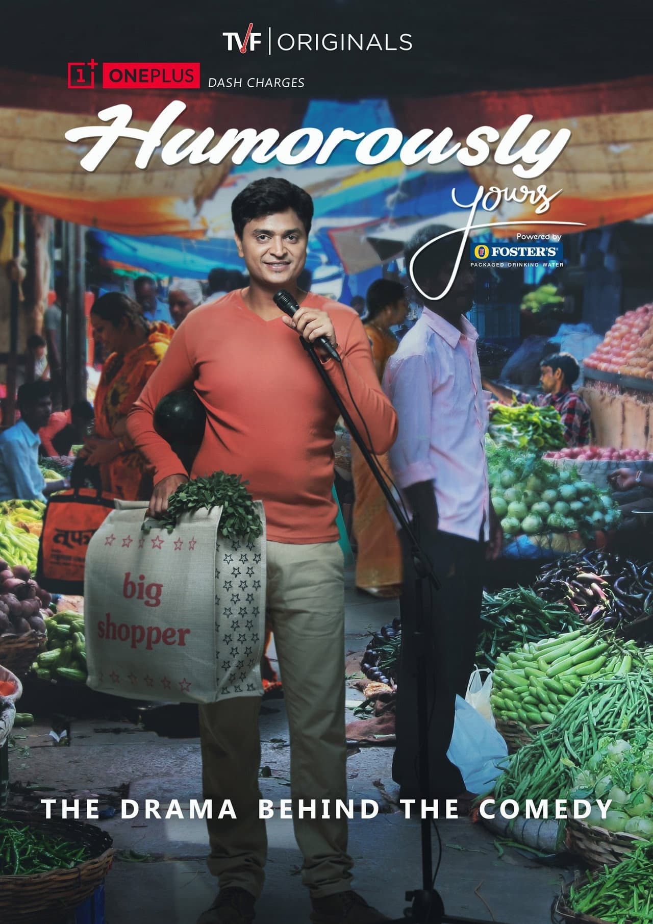 Humorously Yours preview 2