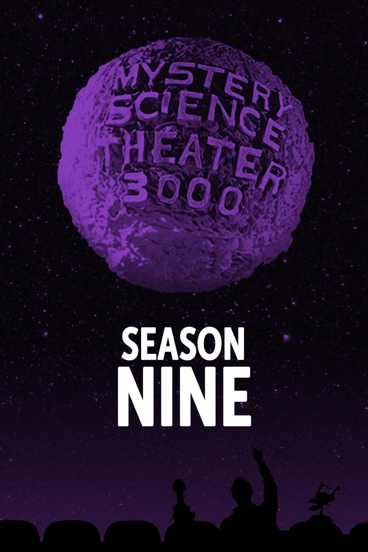 Season 9