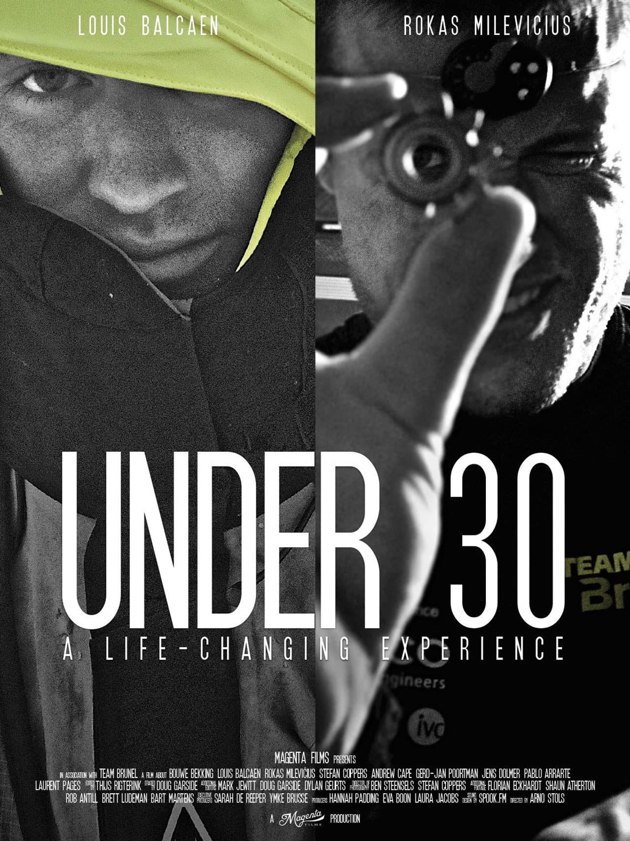 Under 30 preview 1