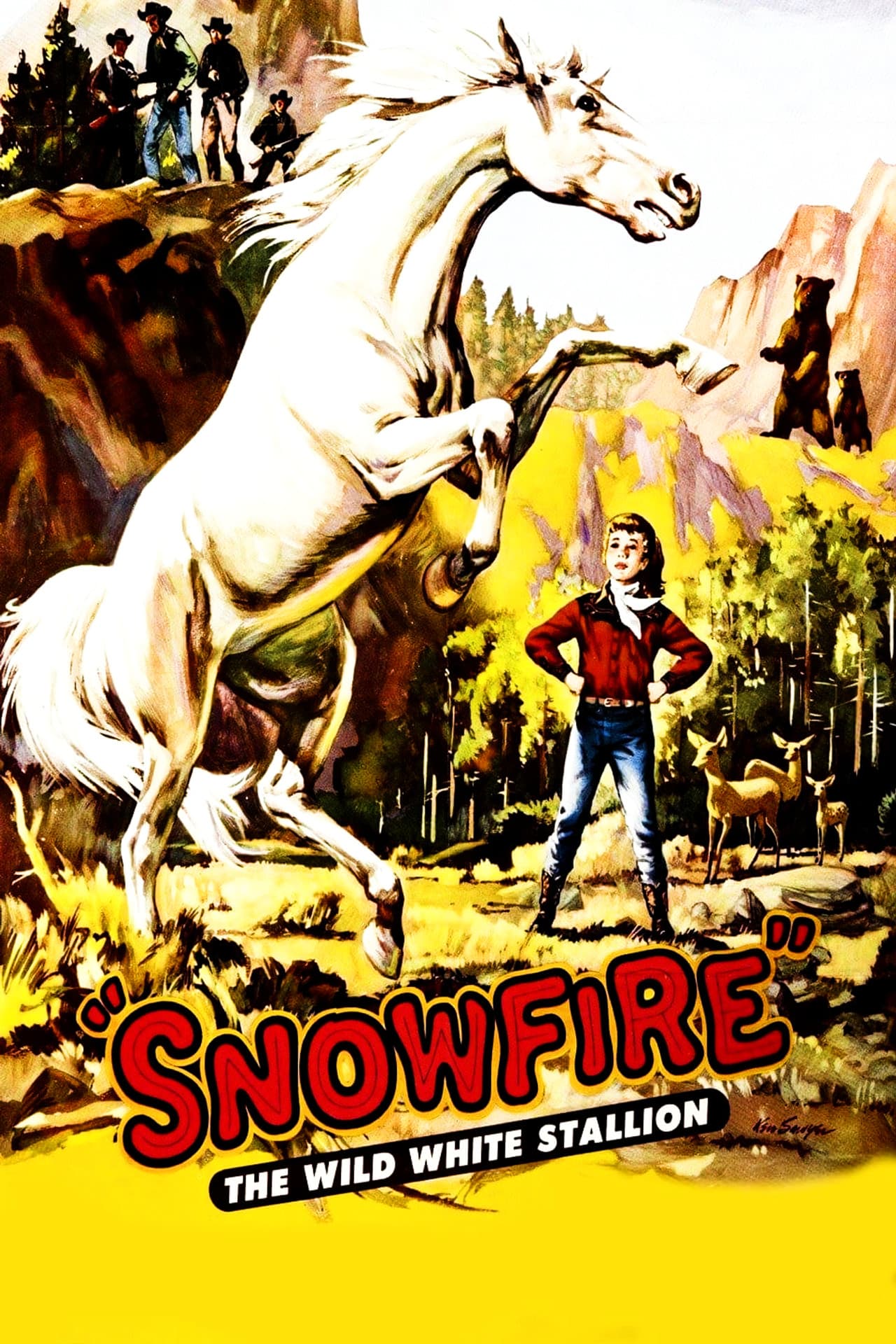 Snowfire preview 2