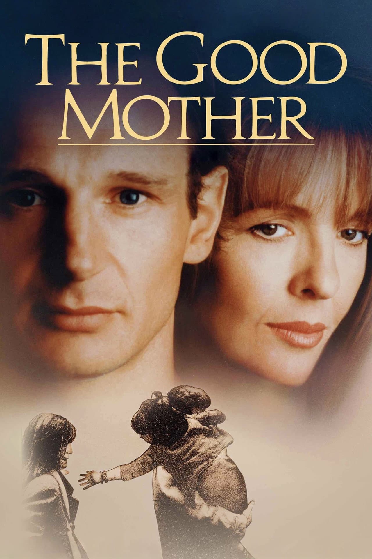 The Good Mother preview 2
