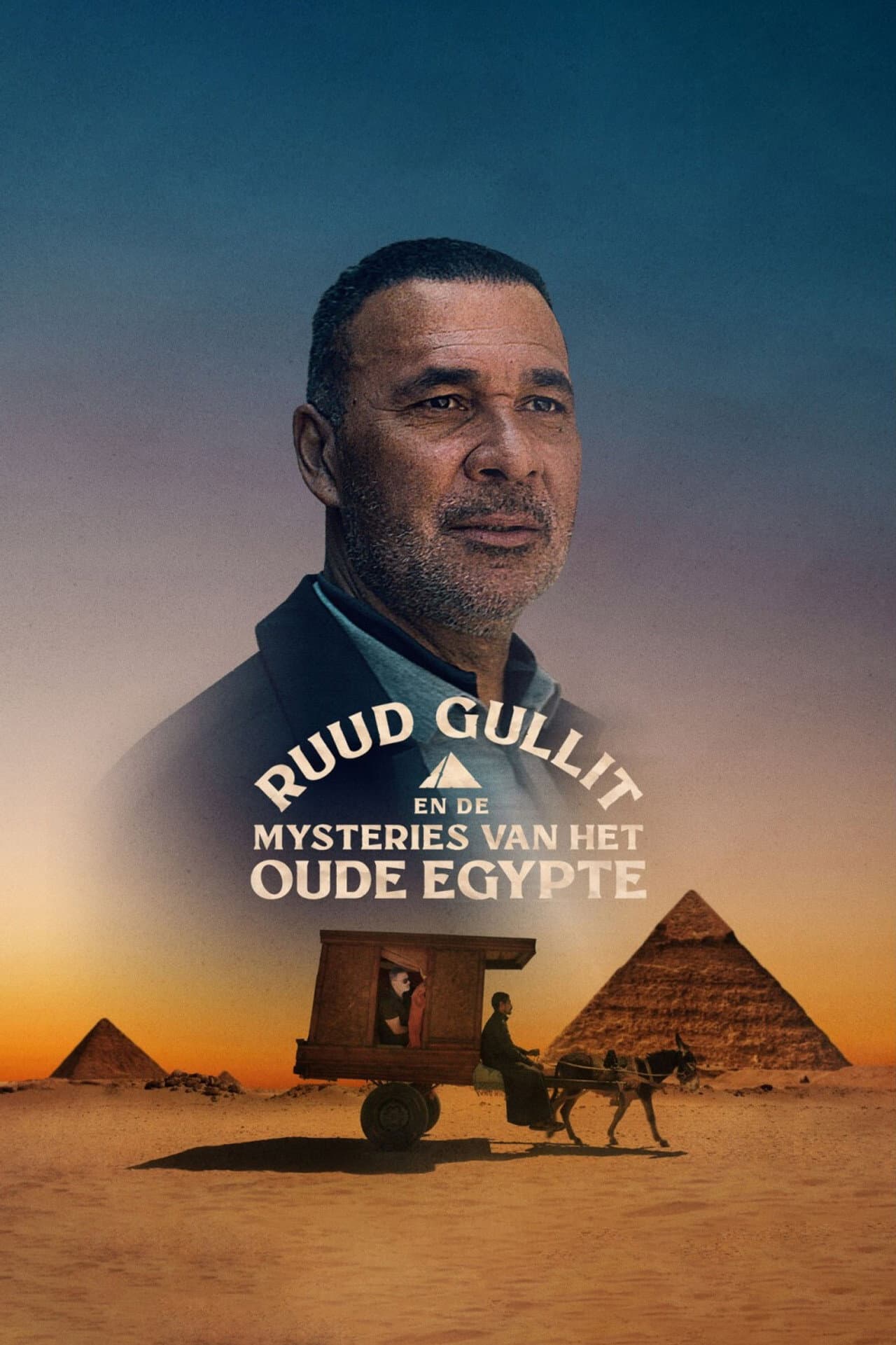 Ruud Gullit en de mysteries van het oude Egypte preview 2