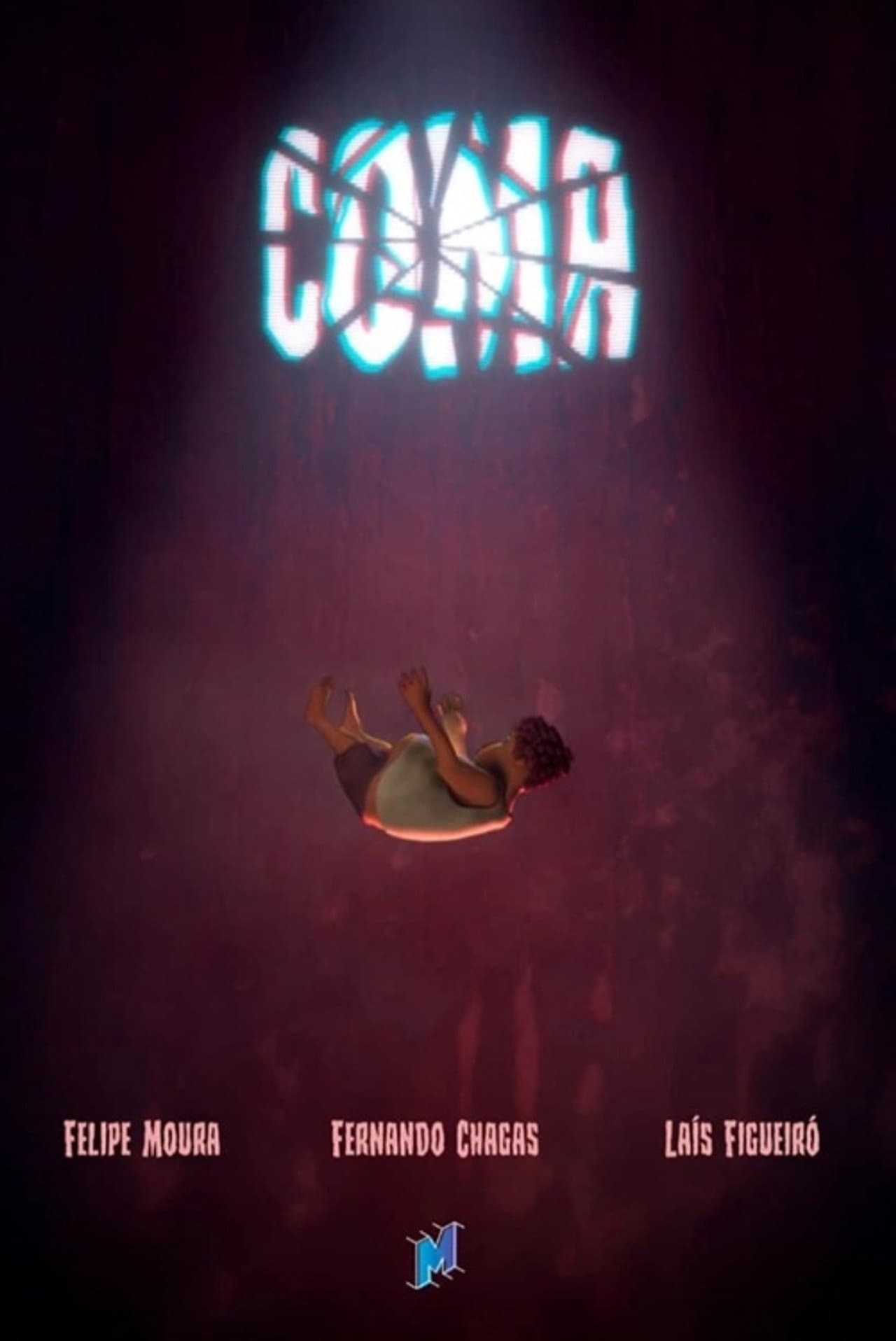 Coma preview 2