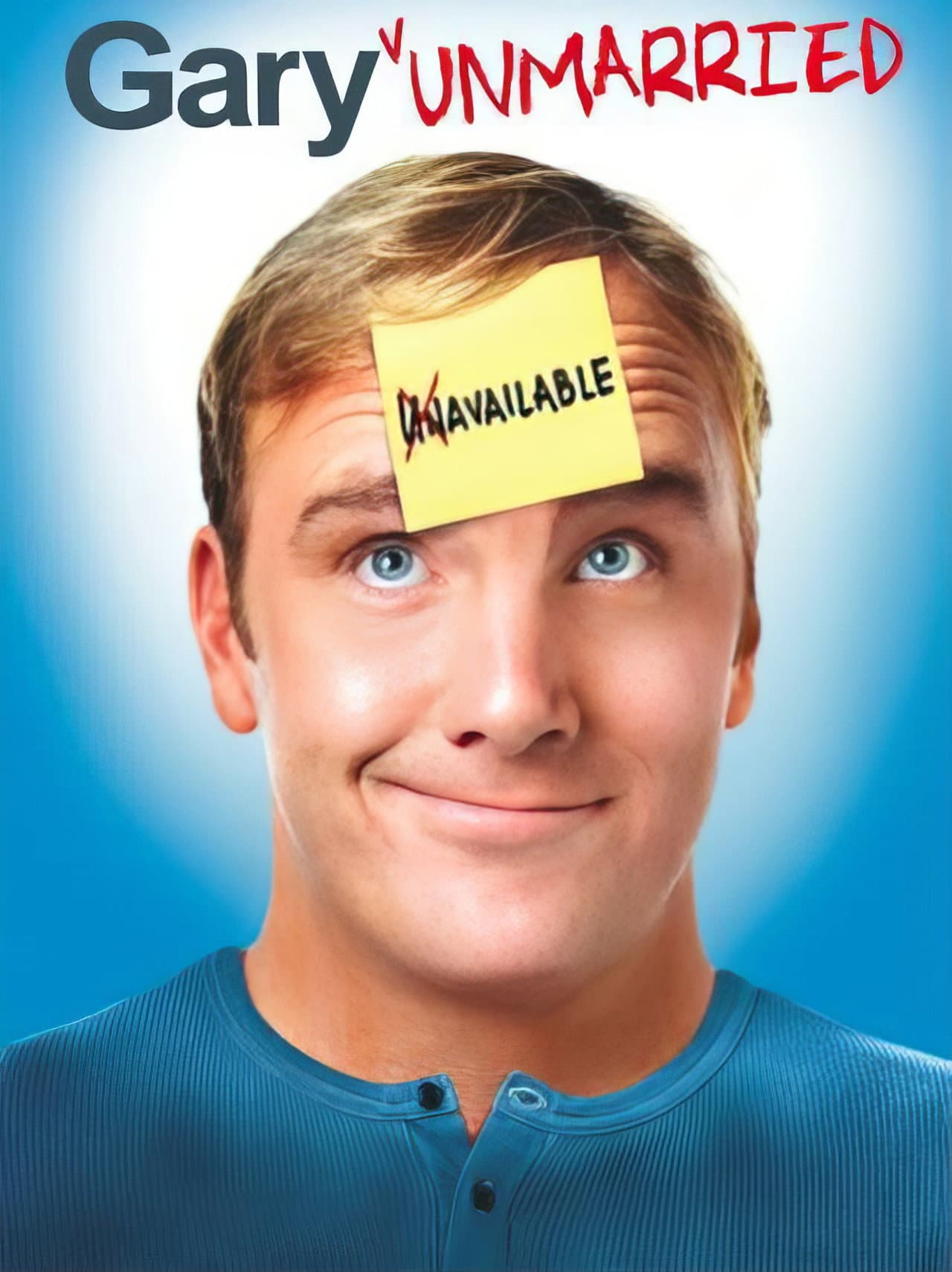 Gary Unmarried preview 2