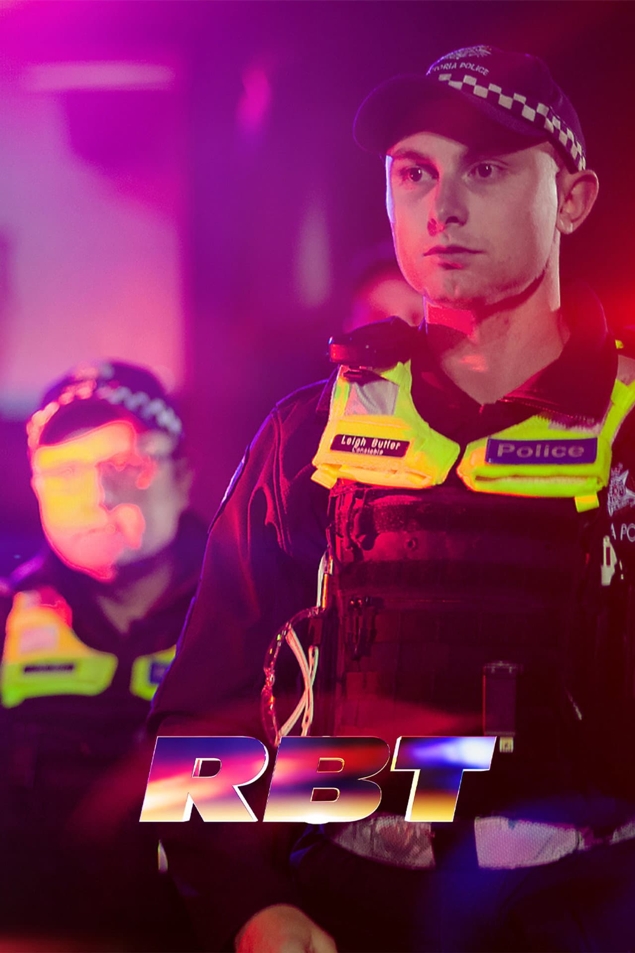 RBT: Random Breath Testing preview 2