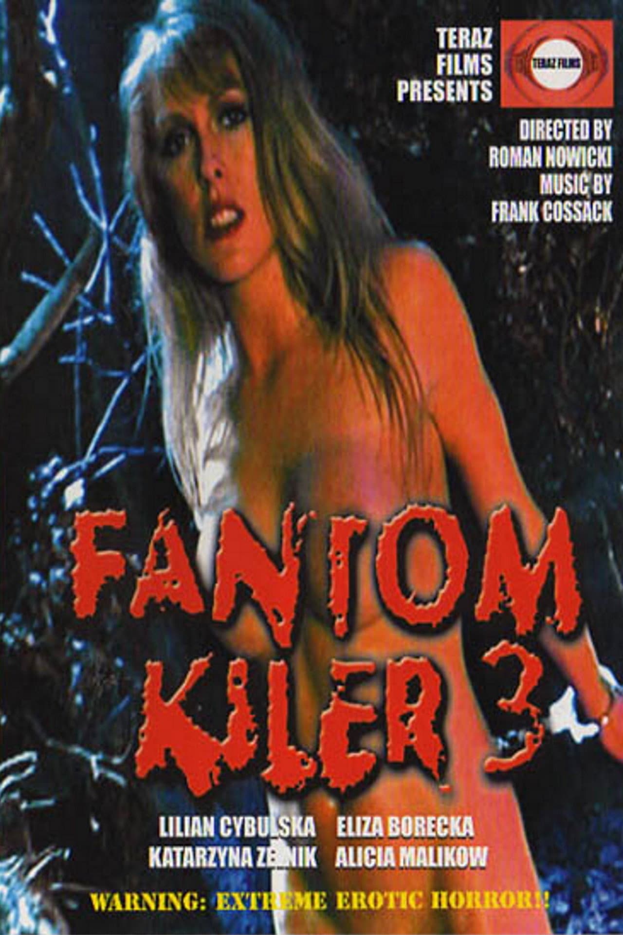Fantom Kiler 3 preview 1