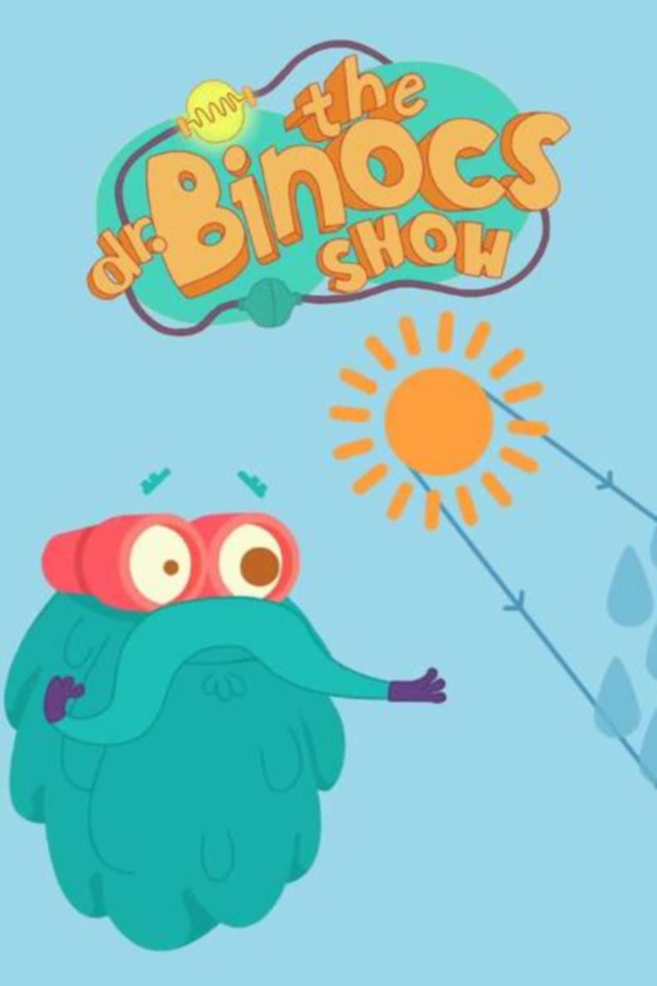 The Dr Binocs Show preview 1