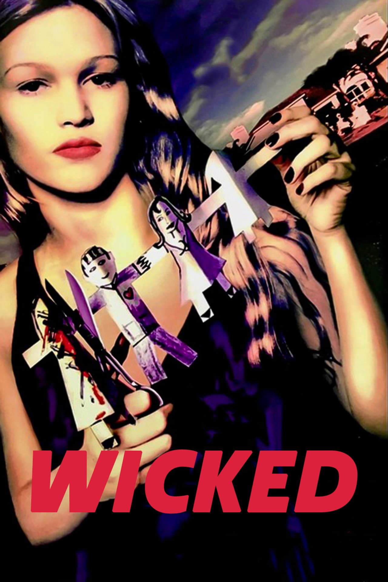 Wicked preview 2