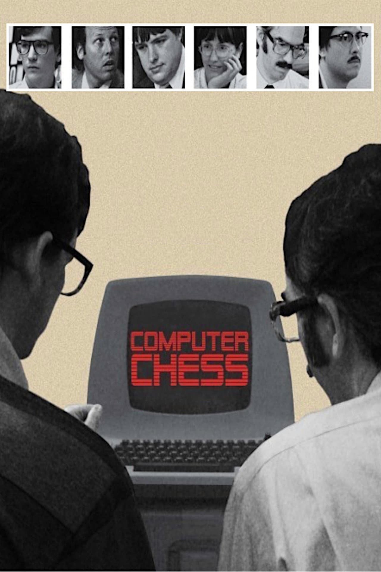 Computer Chess preview 2