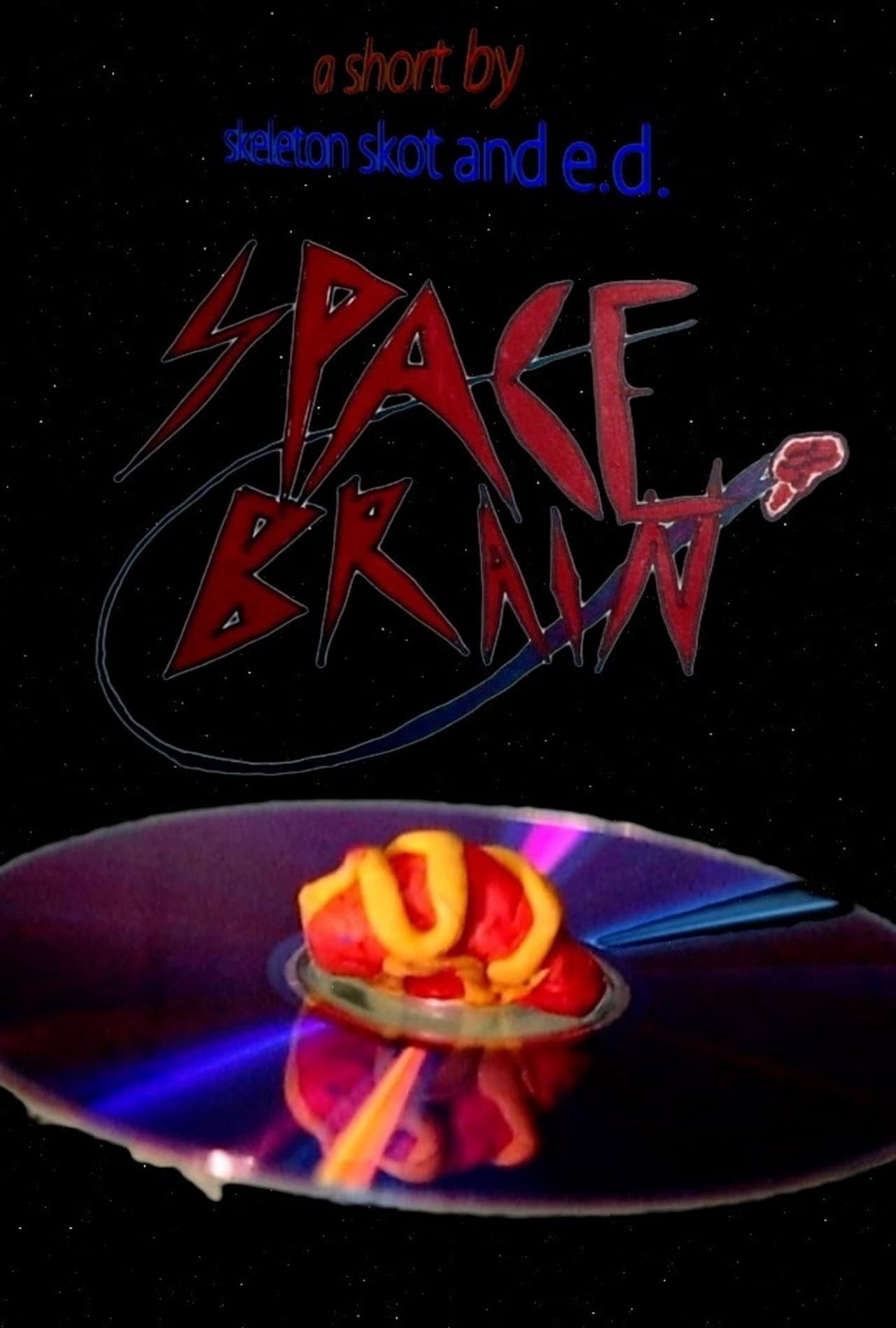 Space Brain preview 1