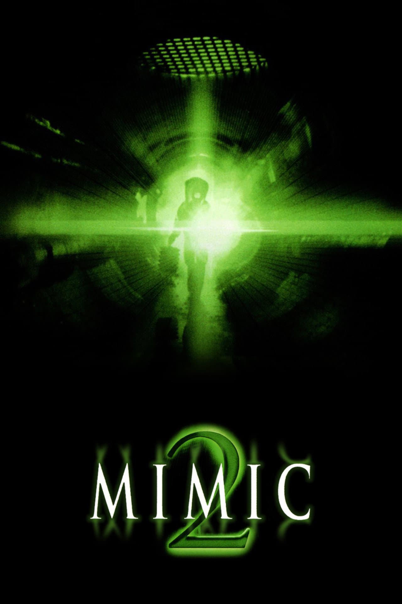 Mimic 2 preview 2