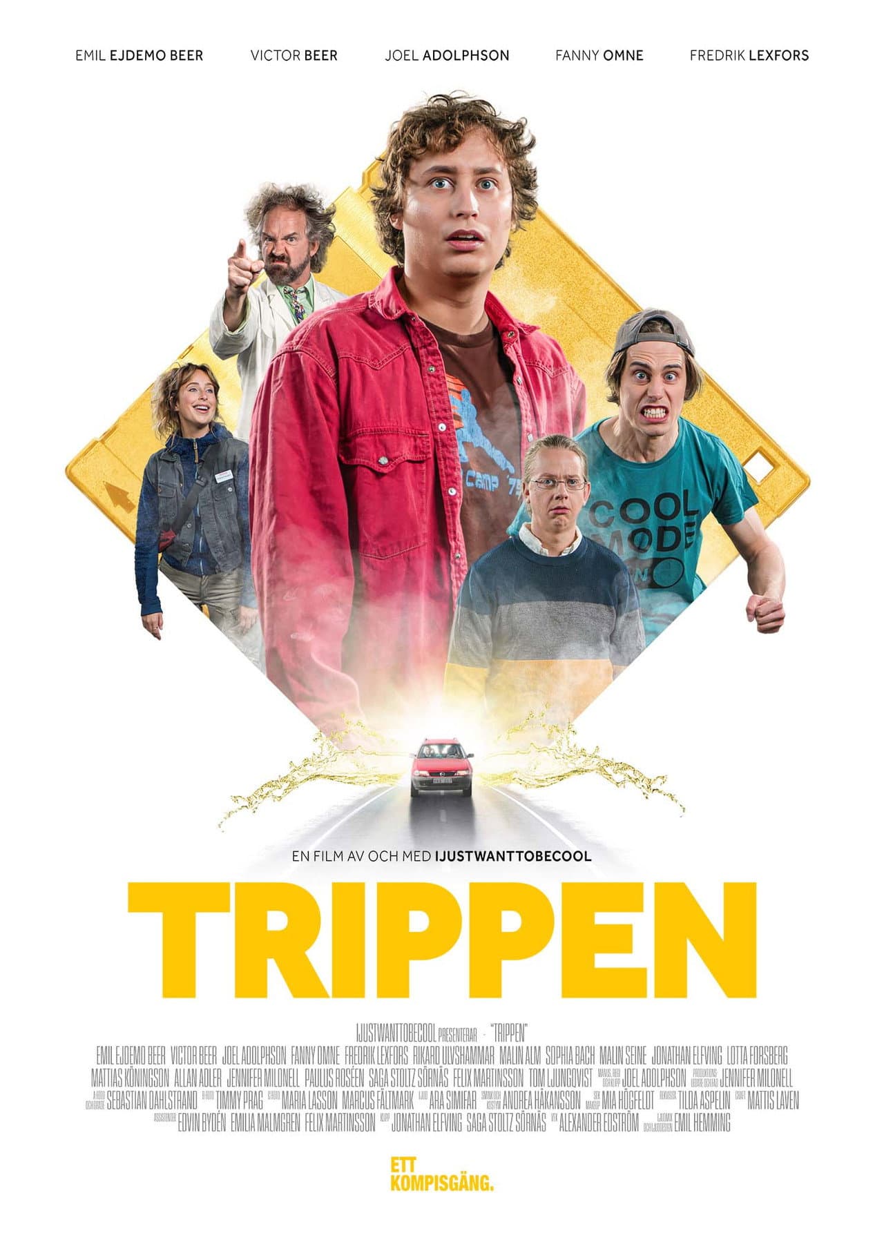 Trippen preview 2