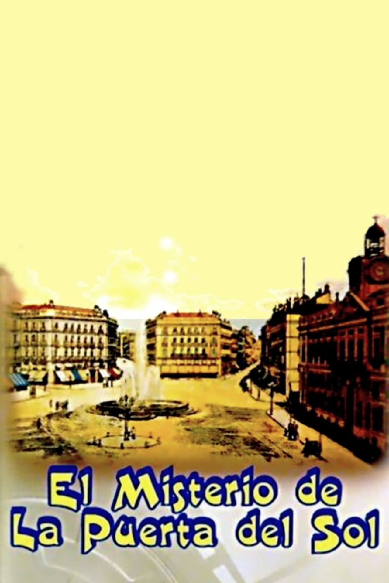 The Mystery of Puerta del Sol preview 2
