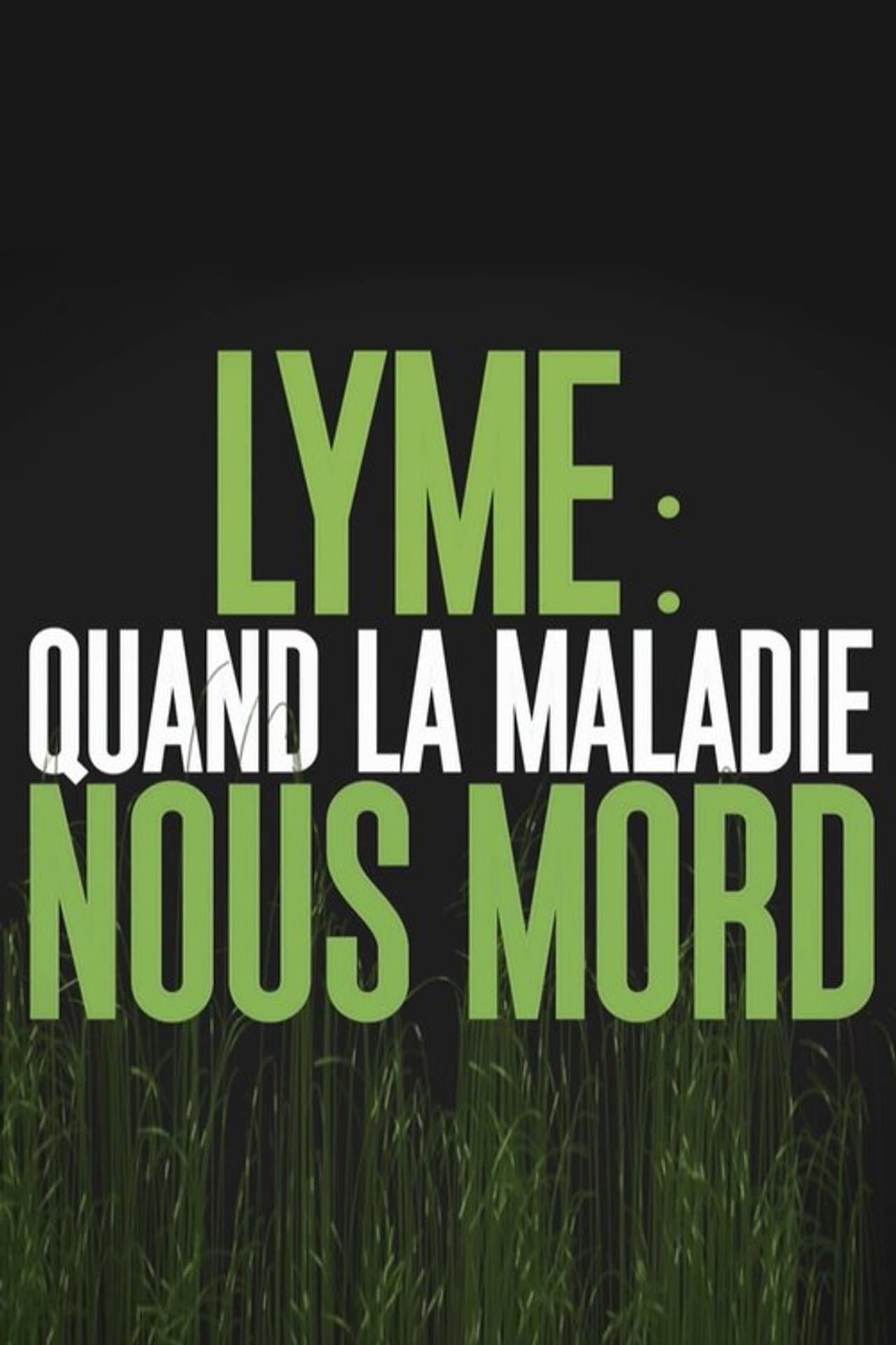 Lyme : quand la maladie nous mord preview 2
