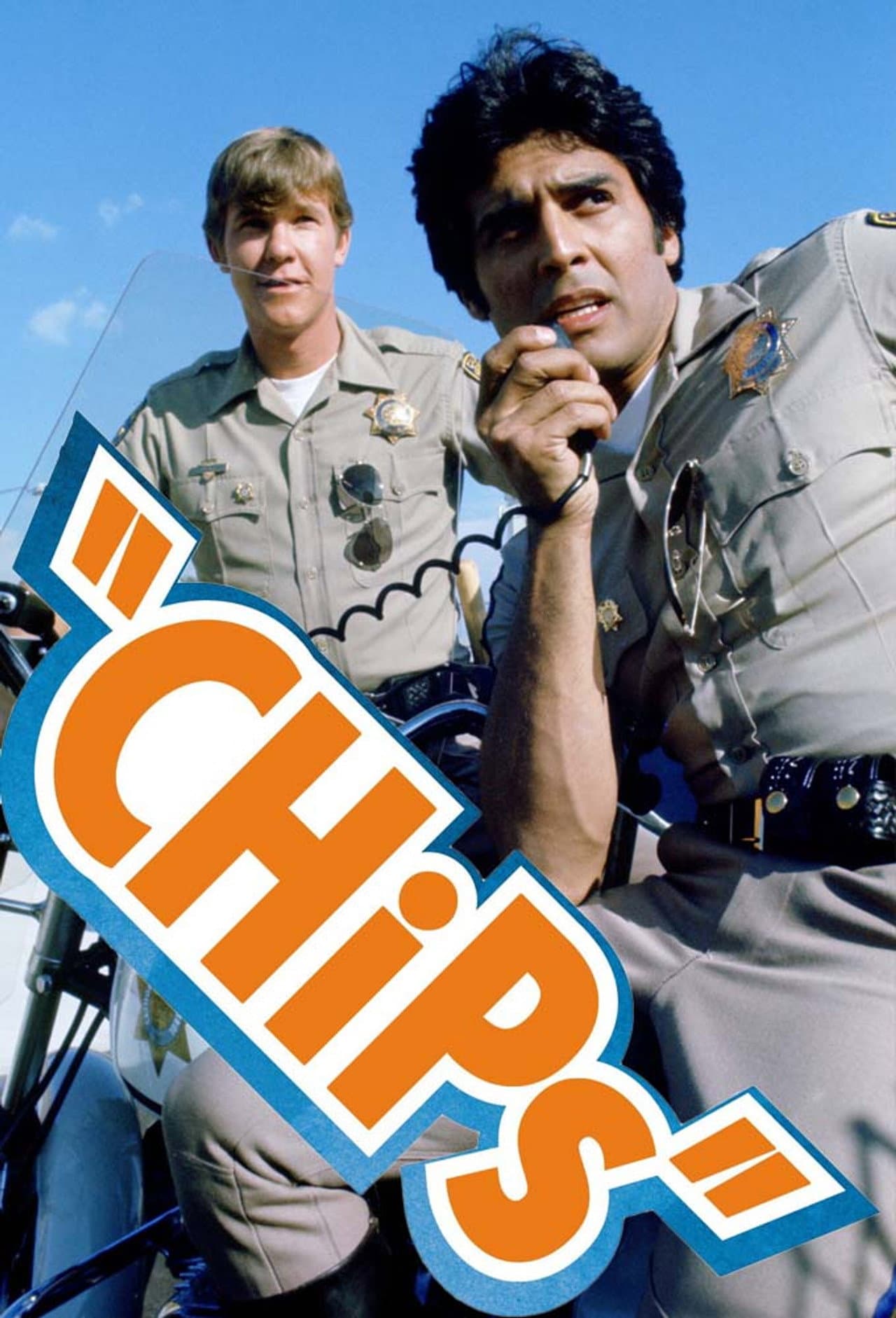 CHiPs preview 2