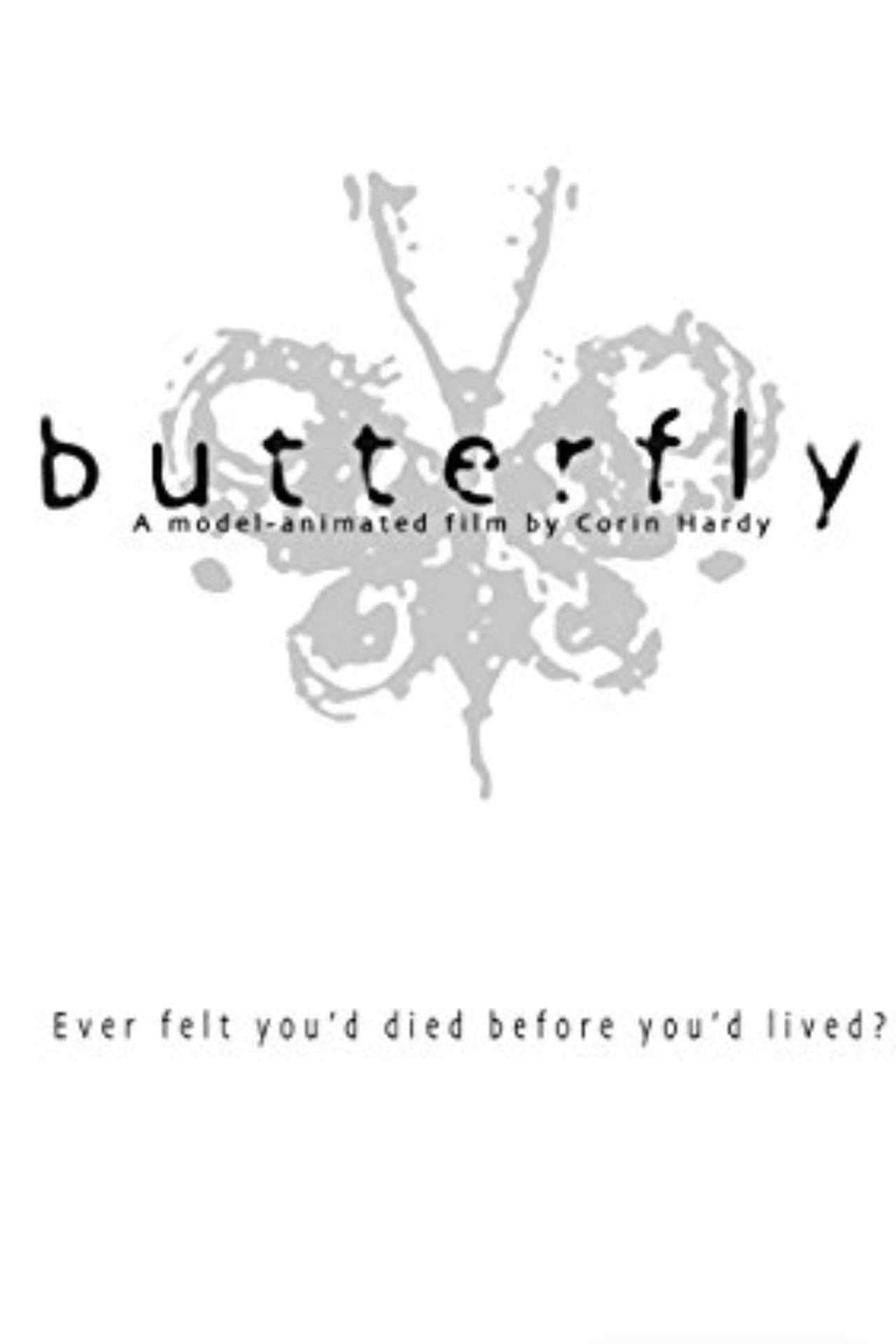 Butterfly preview 1