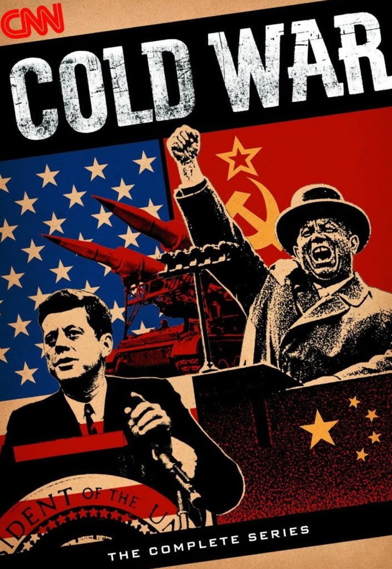 Cold War preview 2