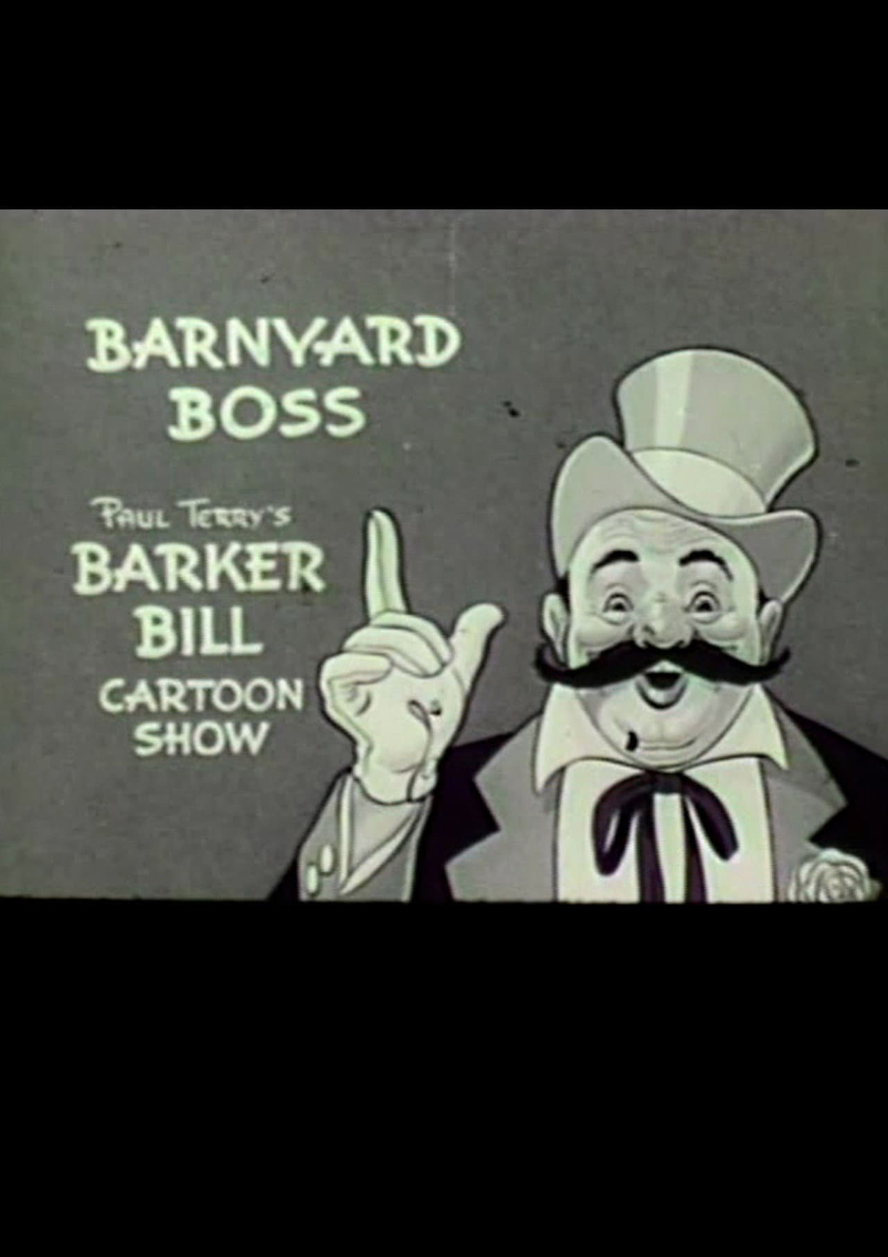 Barnyard Boss preview 1