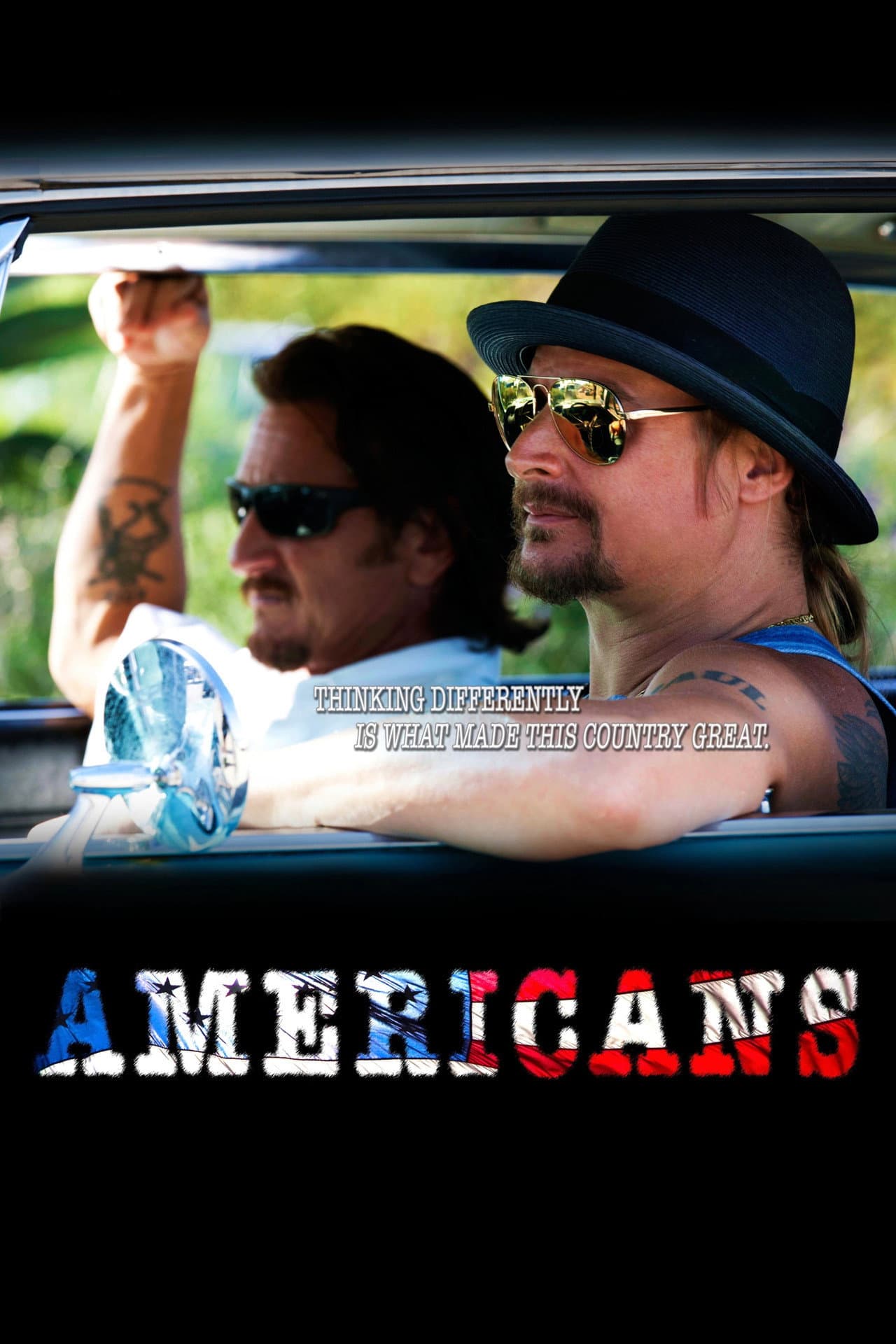 Americans preview 2